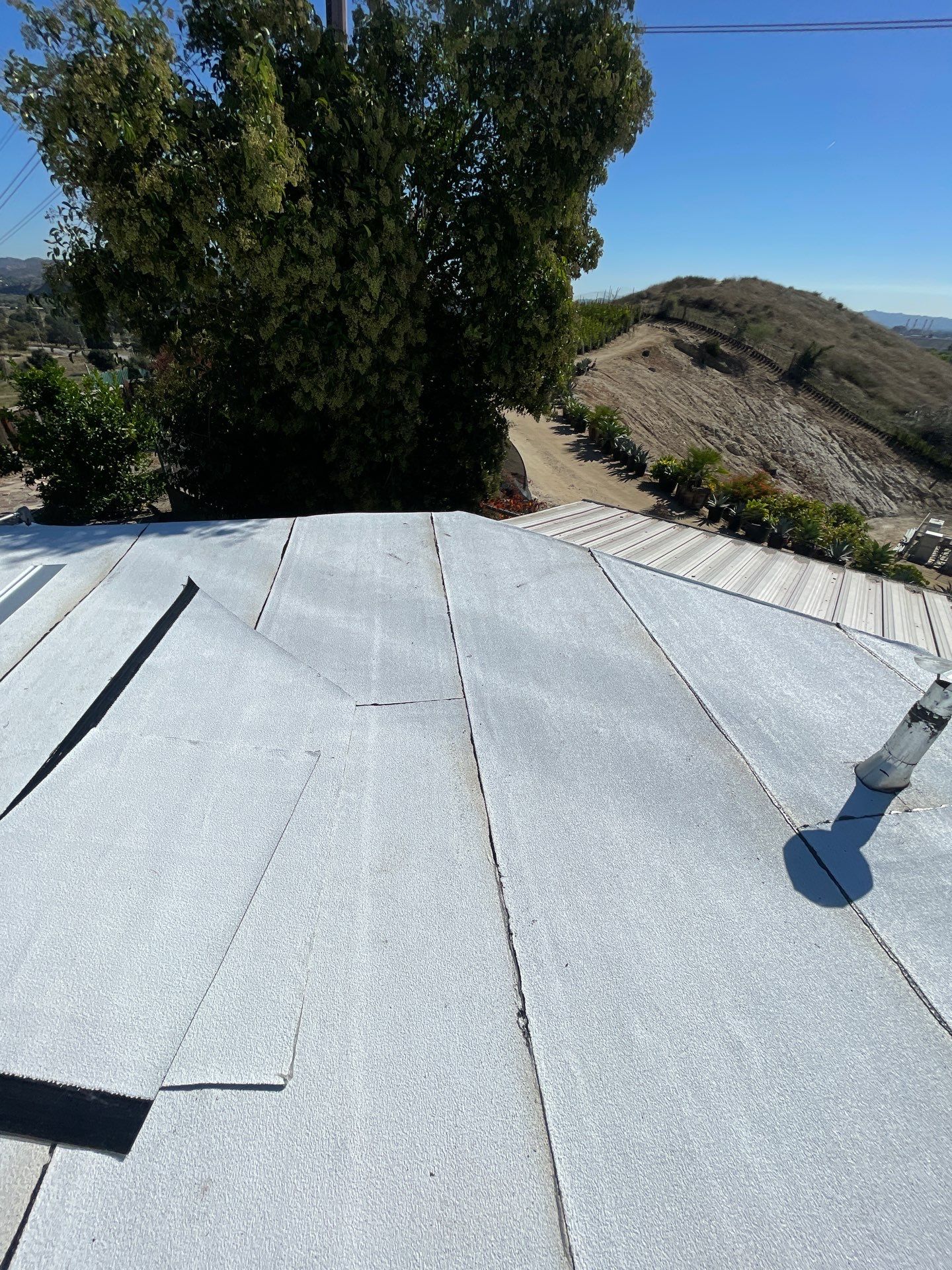 Roof Replacement - Sylmar CA 91342 by Epic Roof Replacement