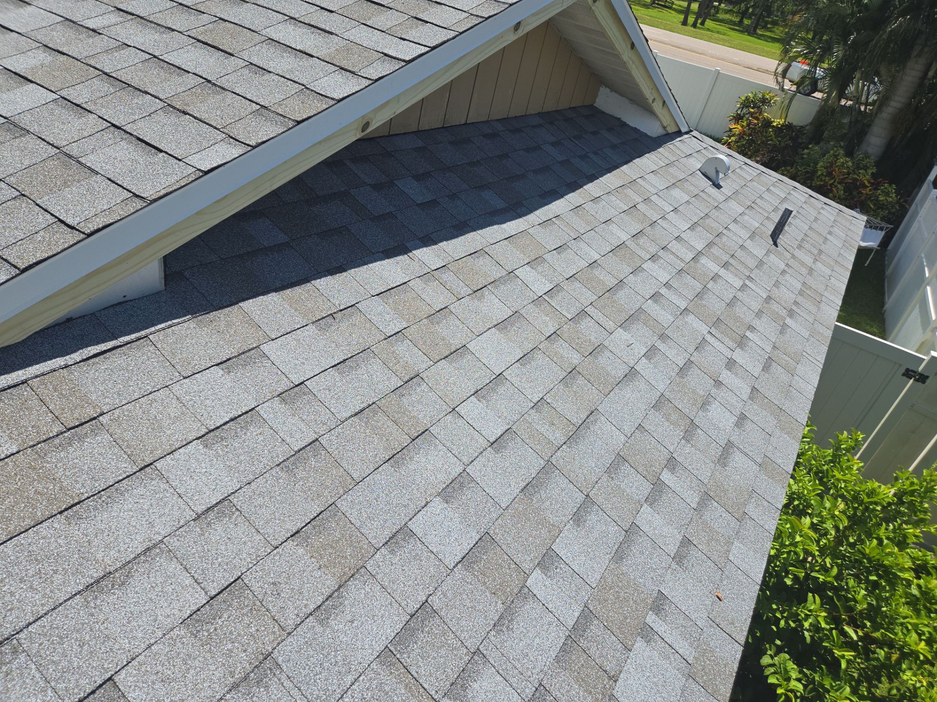 Project in Seminole 33778 by Mitchell Roofing Company LLC