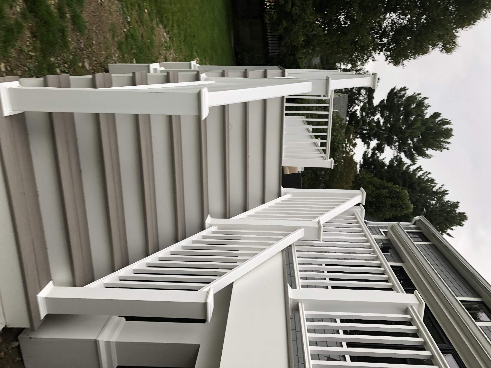 Siding Installation using James Hardie by UBrothers Construction