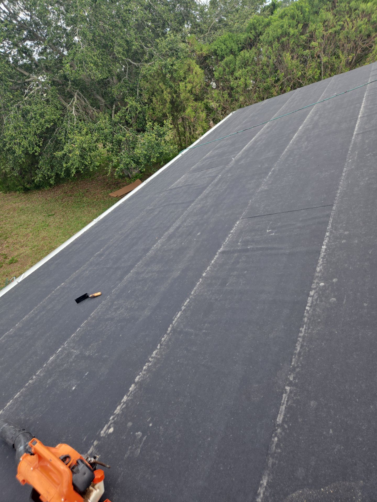 Project in Largo 33770 by Mitchell Roofing Company LLC 