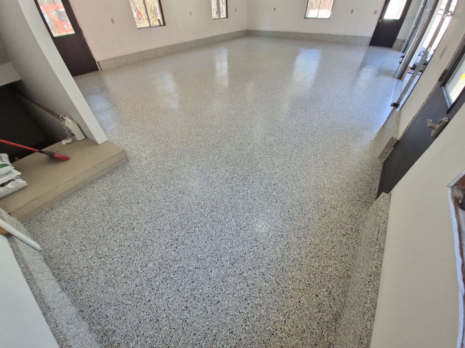 Cabin Fever  by Wise Coatings of Central Michigan