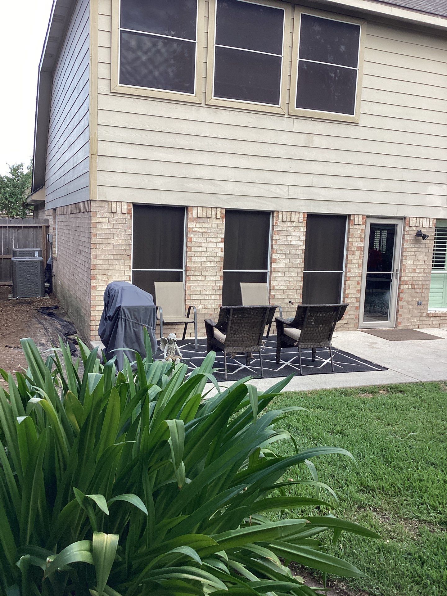 Residential Roofing Installation using Owen's Corning Duration (Lifetime) Shingles by Roof Repair Services LLC