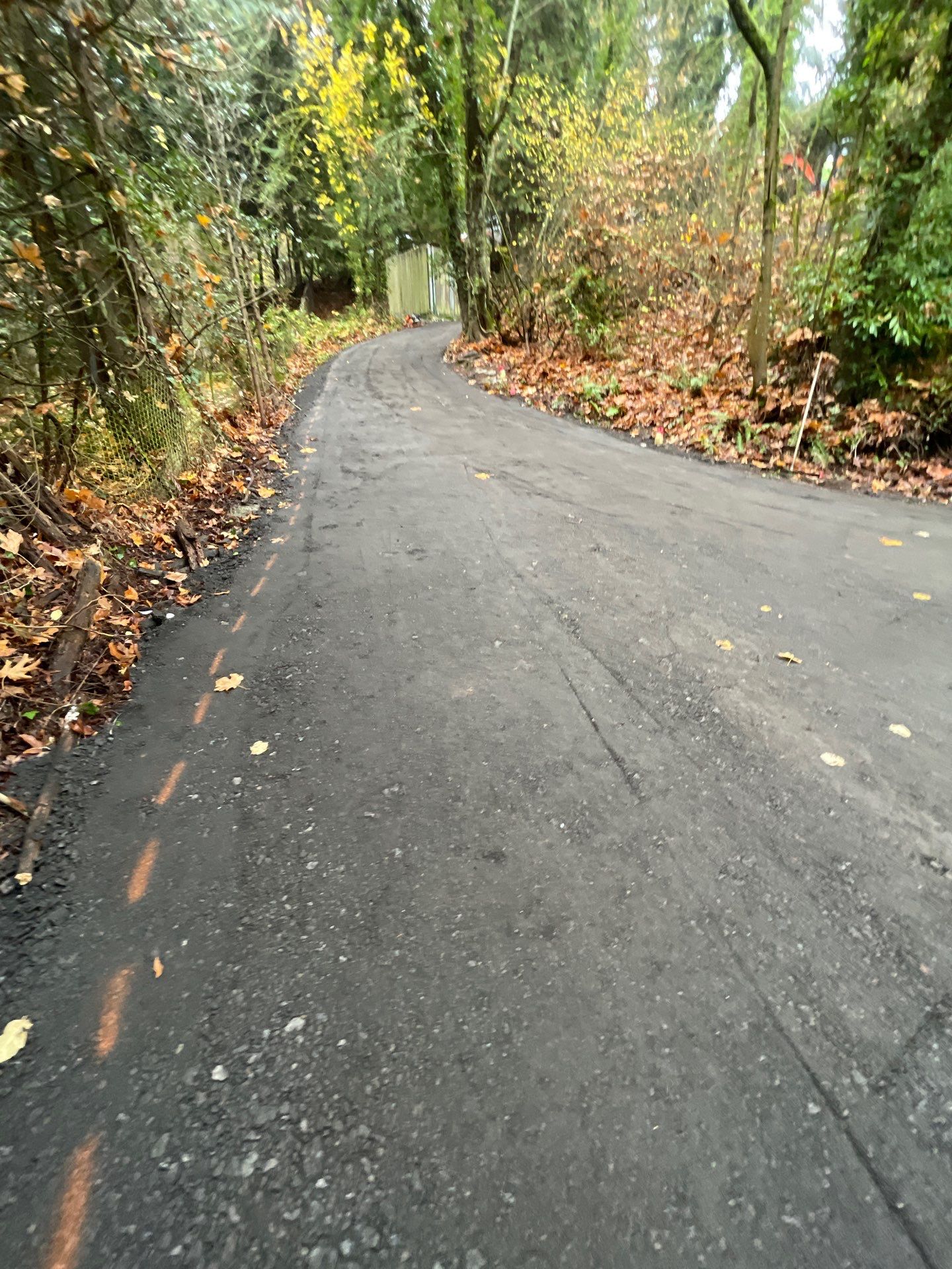 Christopher | Asphalt Road Repair  by Jireh Asphalt & Concrete Inc 