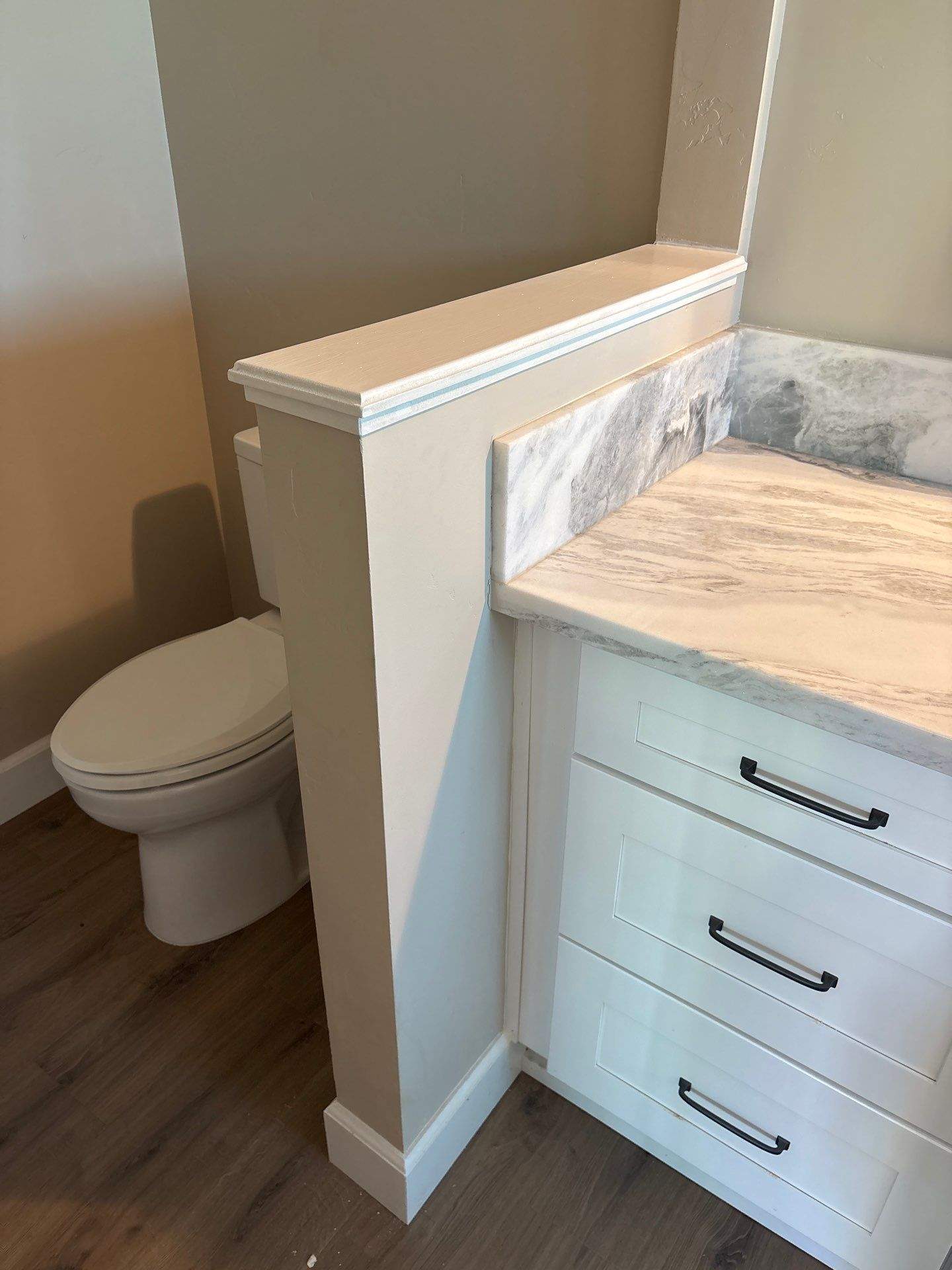 BATHROOMS  by ADR Construction 