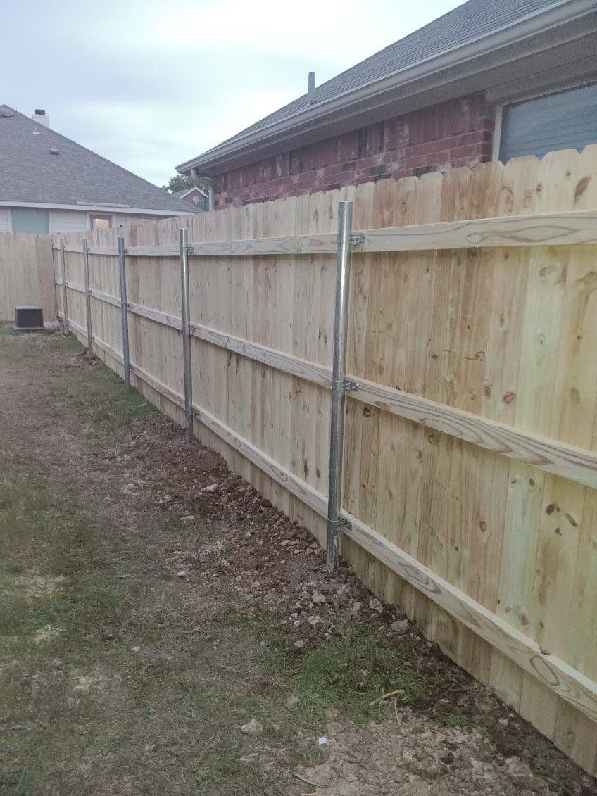 Project in Fort Worth by Armor Roofing | Exteriors