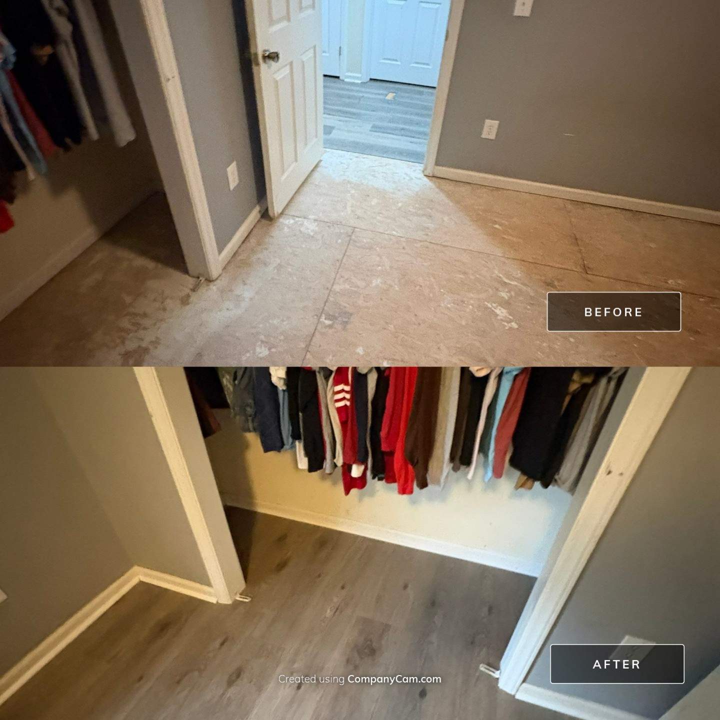 Project 64 by FMP Flooring