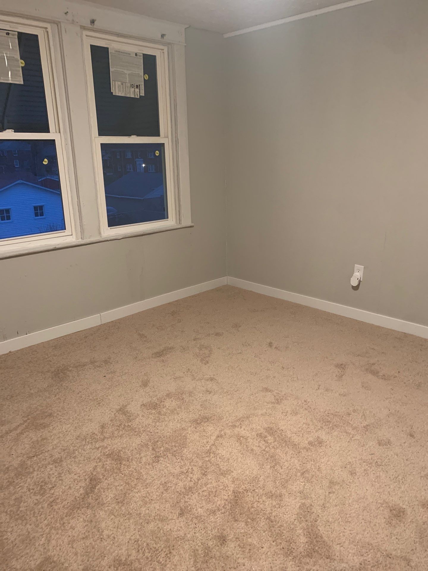 Complete remodel by Storm Contracting 