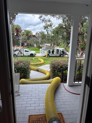 Air Duct Cleaning in Clermont