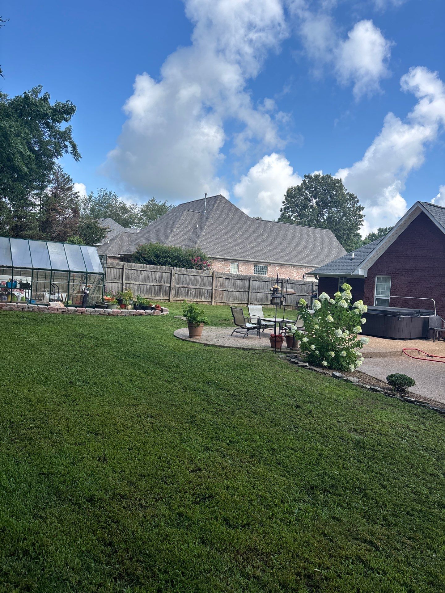 Lawn Care  by Elite Proscapes LLC
