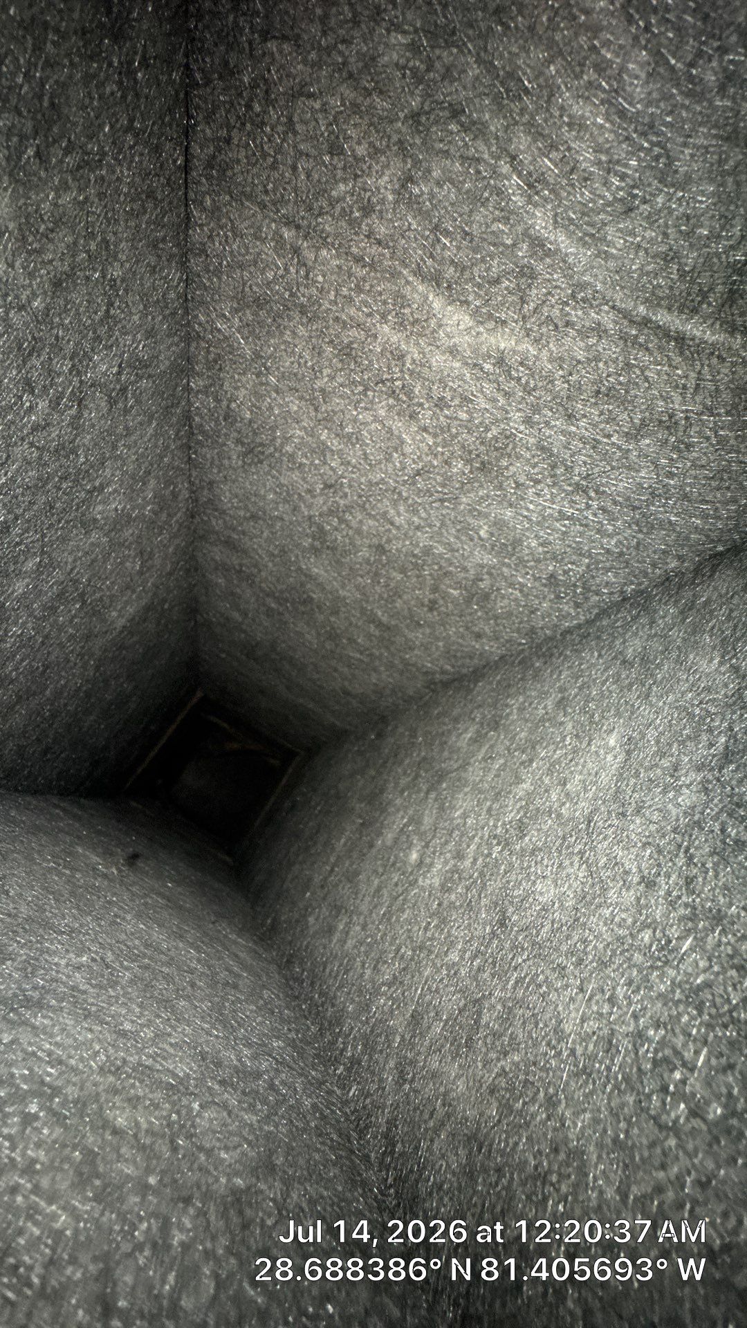 Commerical Air Duct Cleaning Wekiwa Springs by Hygienic Air, Inc