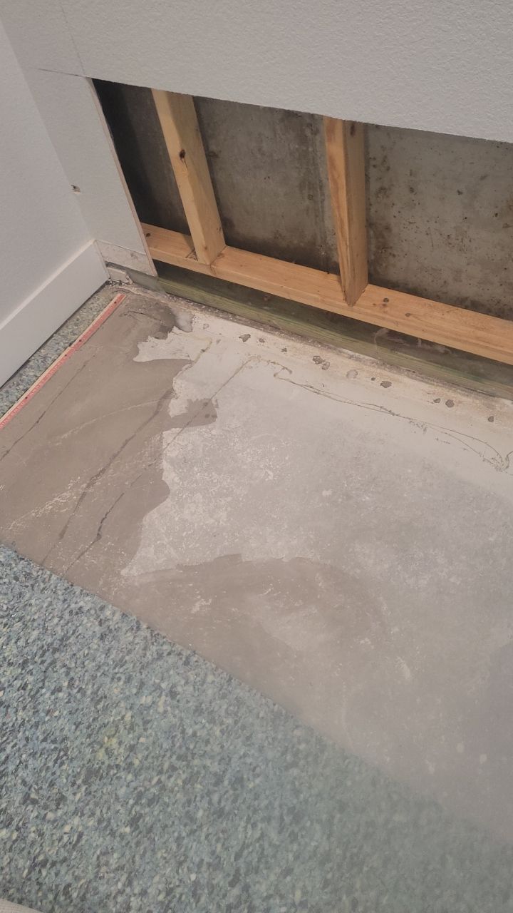 Mold Remediation  by Accountable Home Services