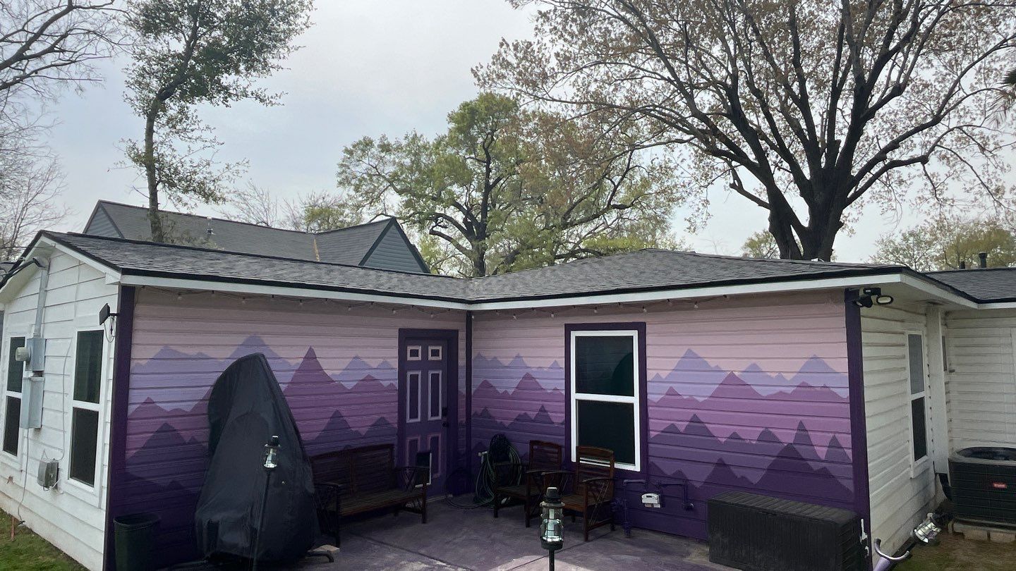 Residential Roof Replacement using GAF shingles by Elite Roofing LLC