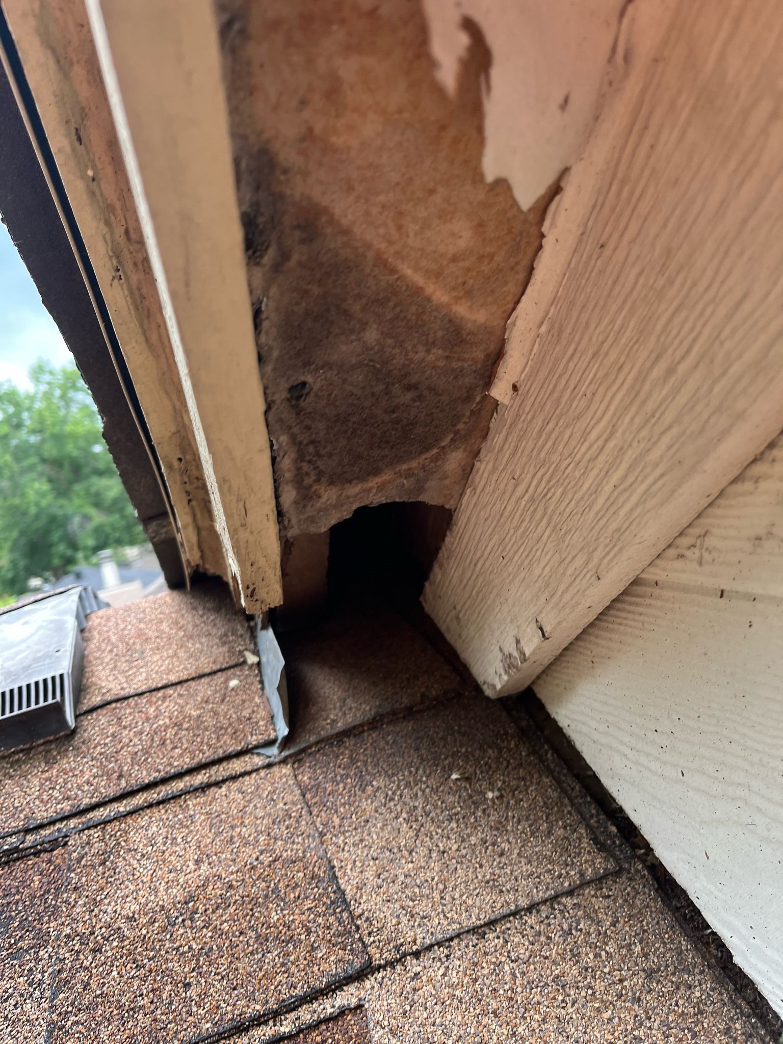 Roof Repair Spring by Roof Repair Company