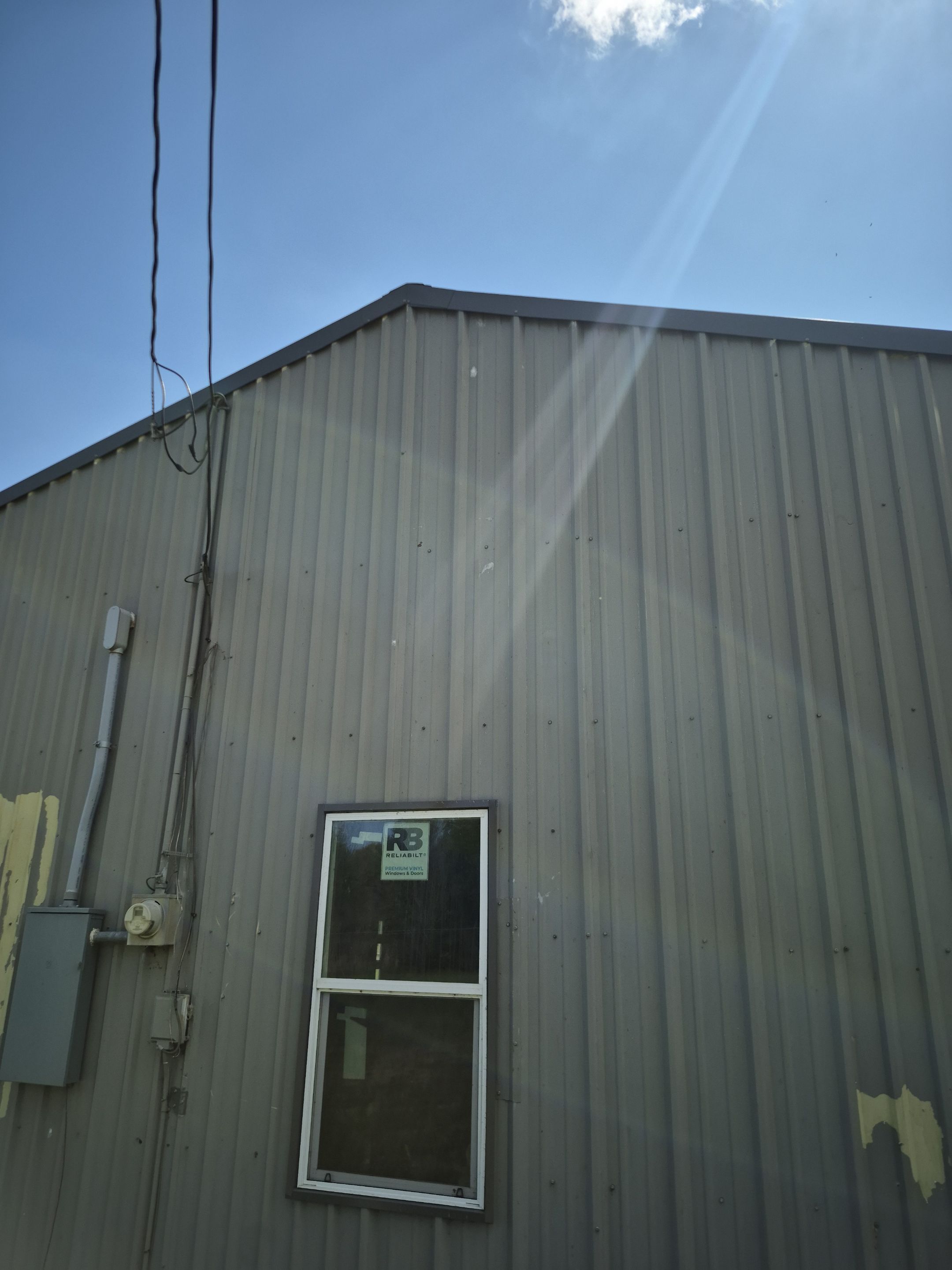 Two-Toned Exterior Painting Project in Chandler, TX!  by Quality Coats Painting