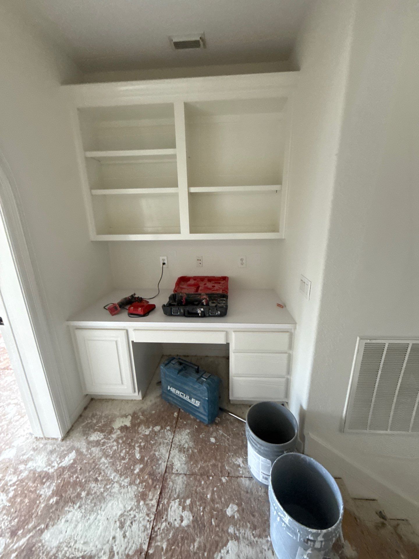 The Porchini House by SophAlx LLC