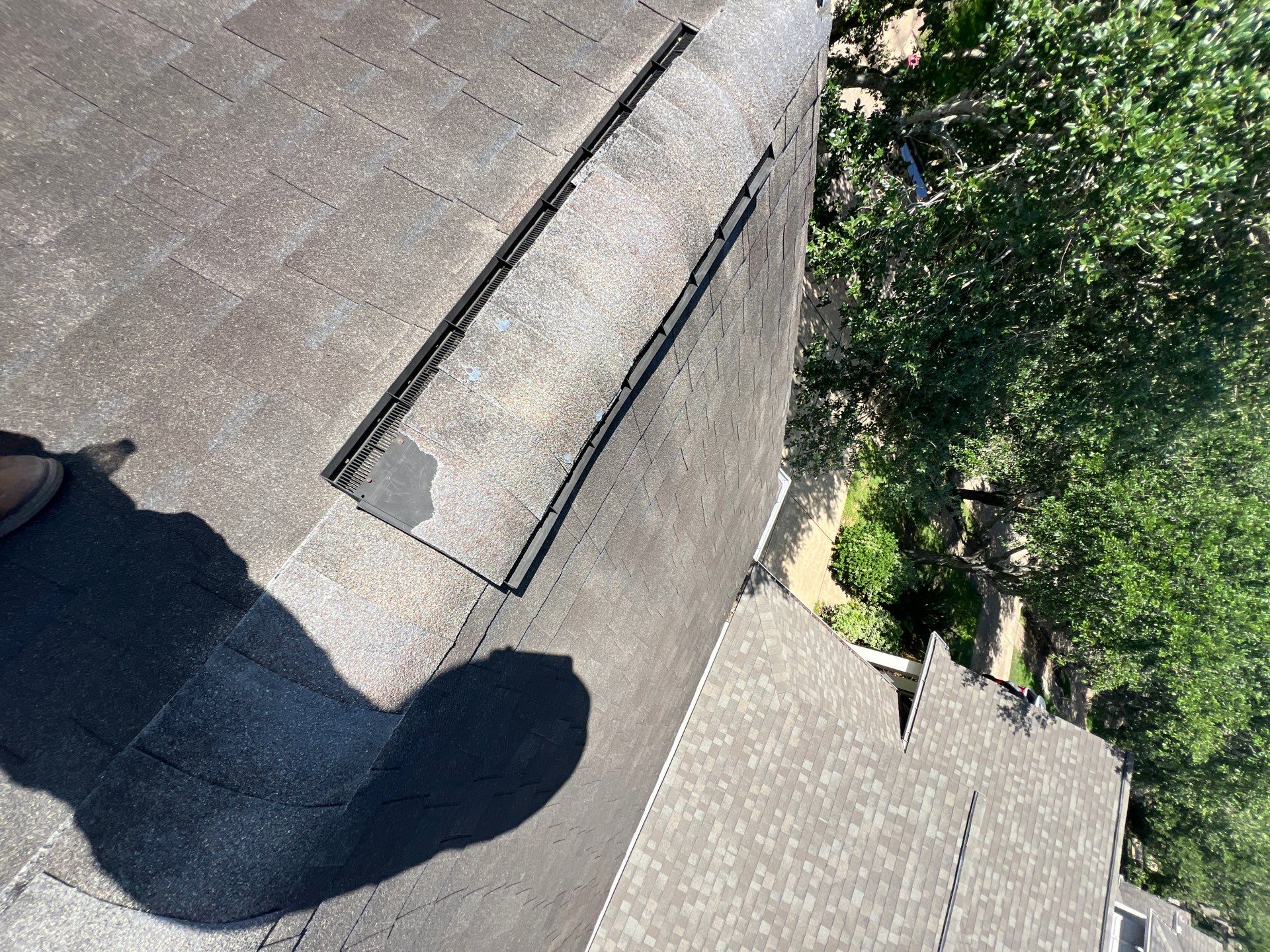 Roof Repair Missouri City by Roof Repair Company