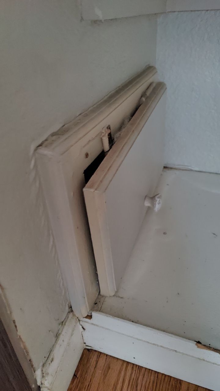 Water Damage by Accountable Home Services