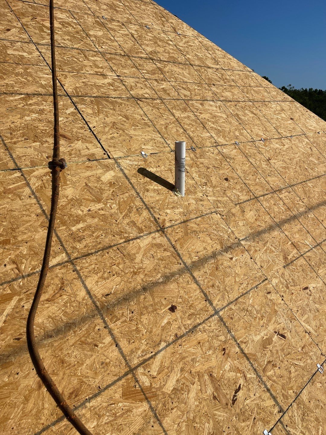 Residential Roofing Installation using Roof Replacement by American Roofing & Construction LLC