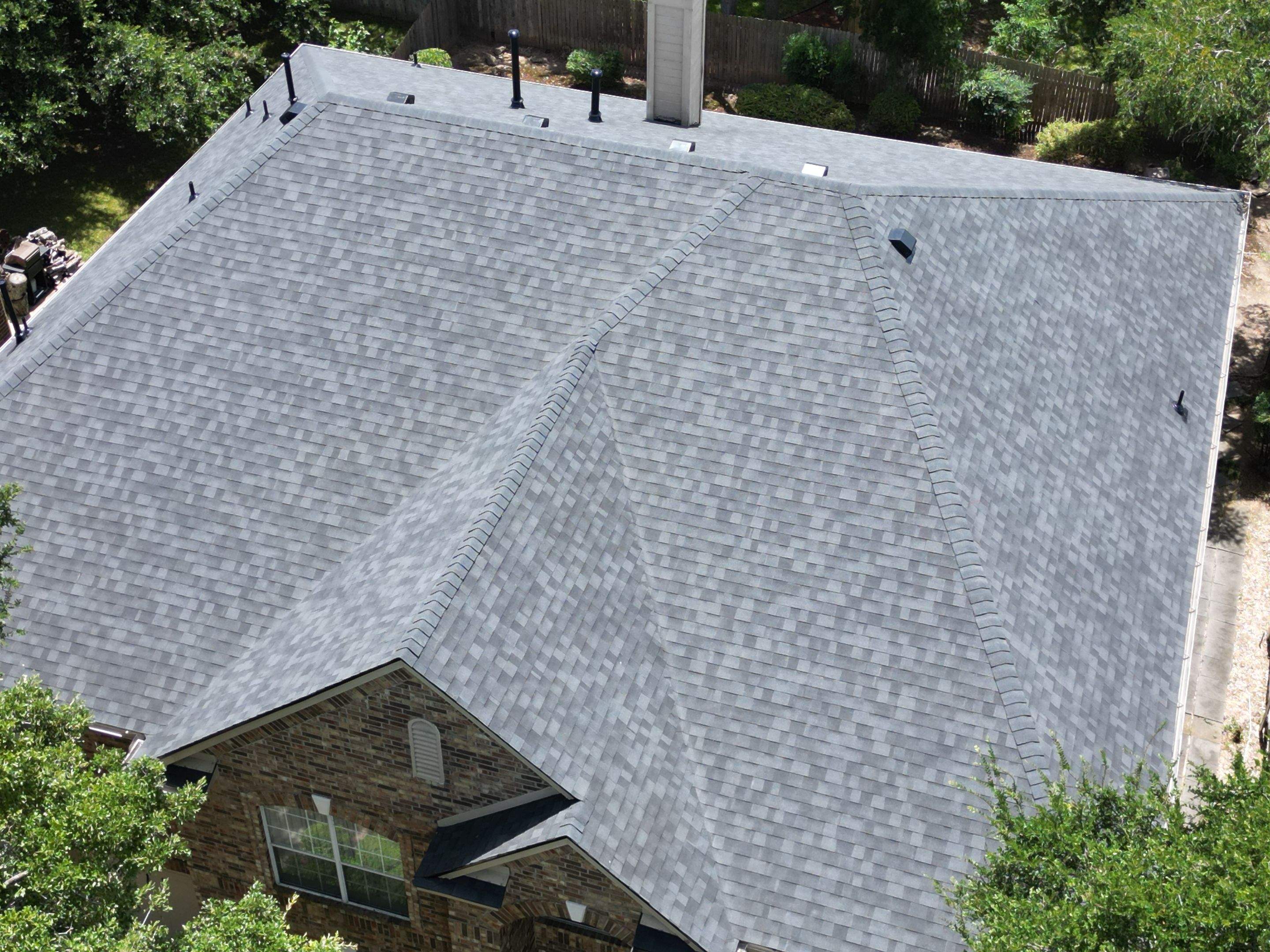 Onyx Black - Owens Corning TruDefinition Duration  by RoofsOnly.com