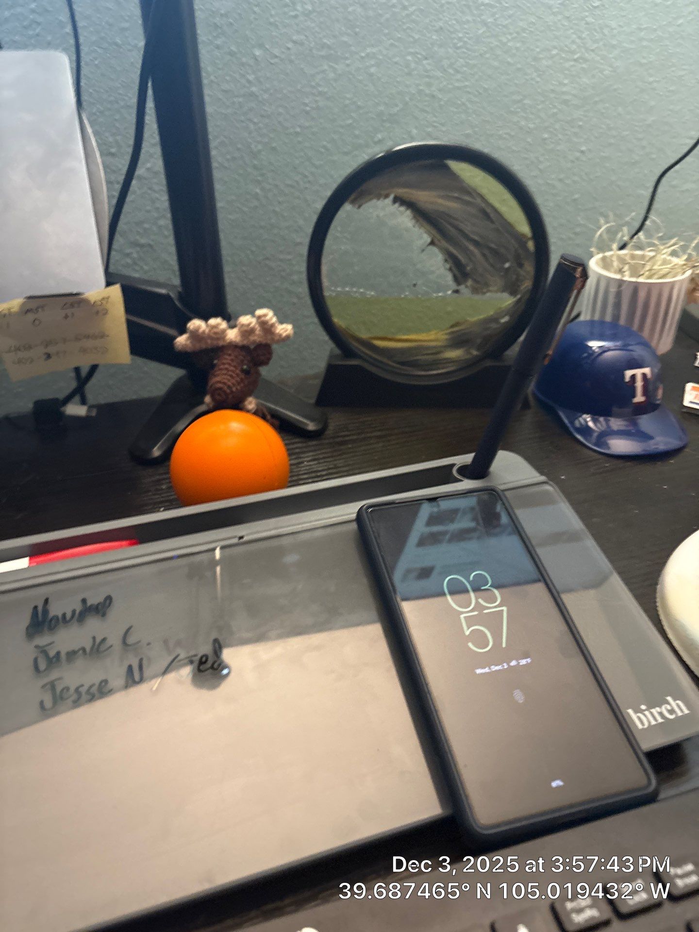 Jones Remodel by CompanyCam Sales Demo