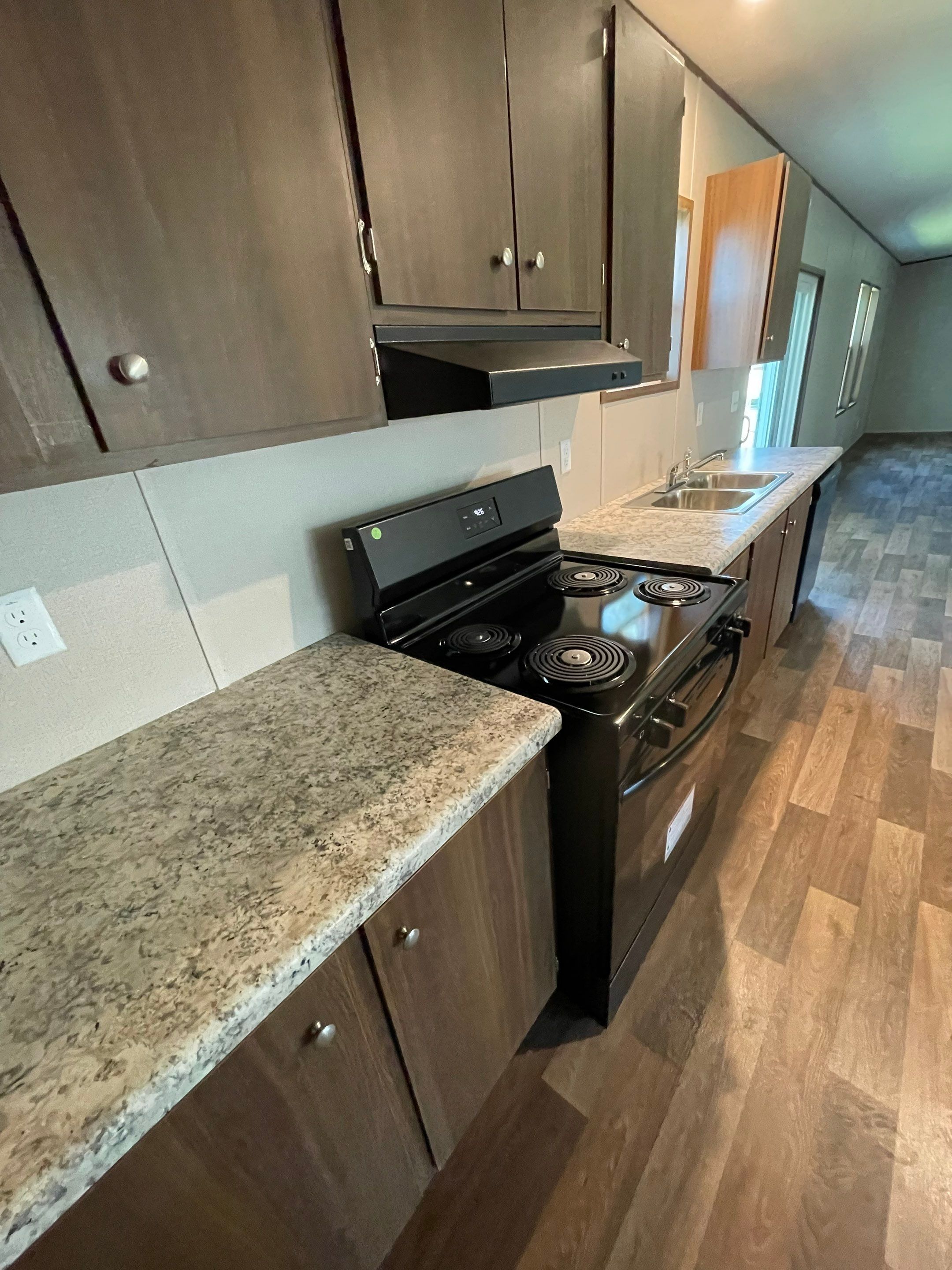Sycamore by Clayton Homes of Walton