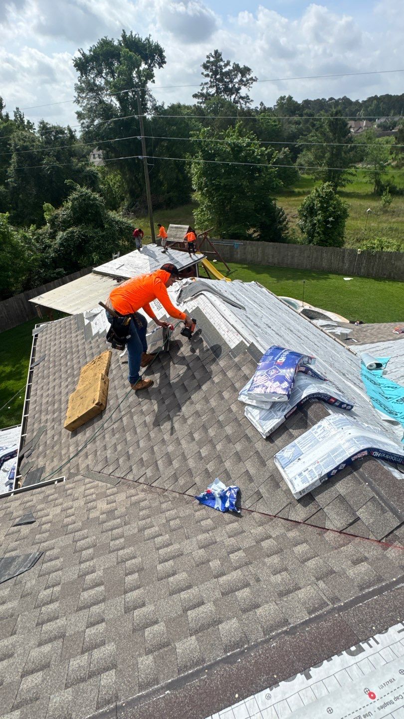 Jessica P. by Boss Hogg Roofing