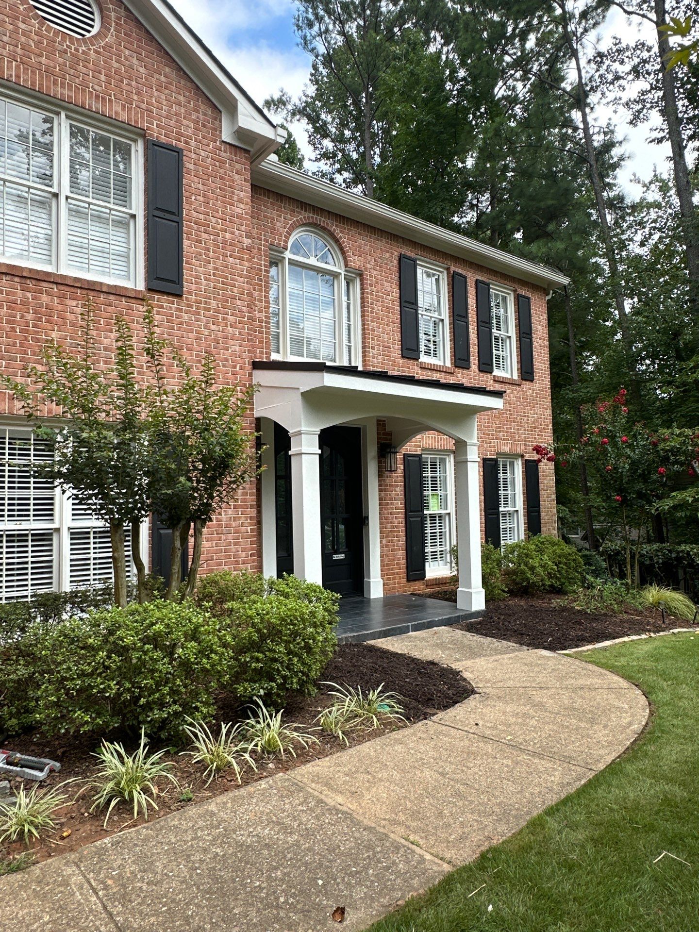 Clark Brothers Roofing & Construction featured photo.