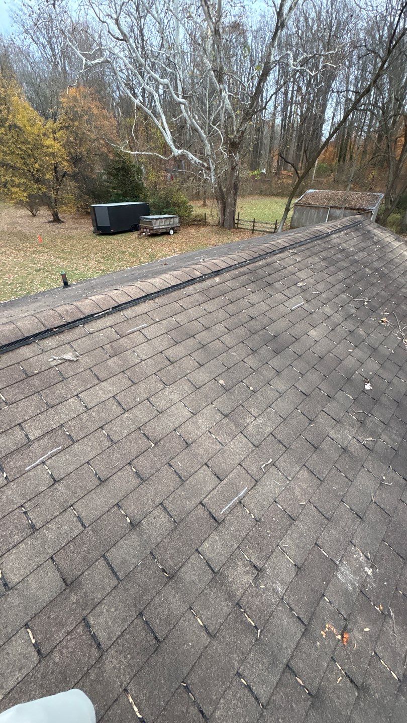 Re-Roof in Gambrills by Potomac Custom Remodeling 