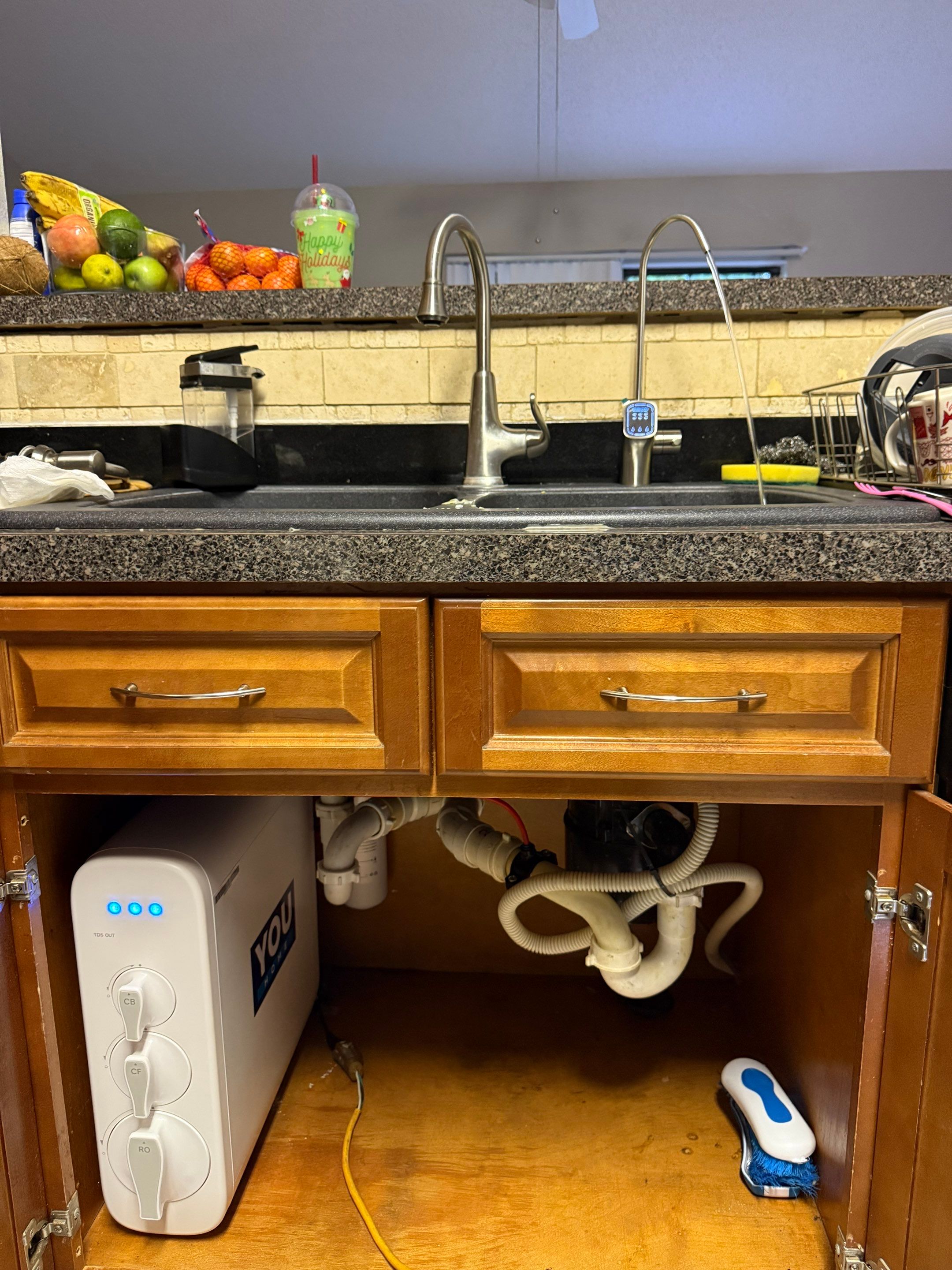 Project in Kissimmee by You Restorations LLC DBA YOU-Home