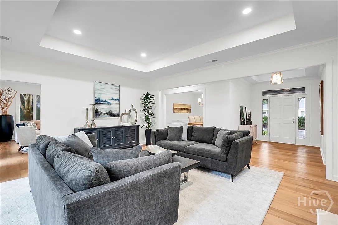 Sleepy Terrapin by TC Construction LLC