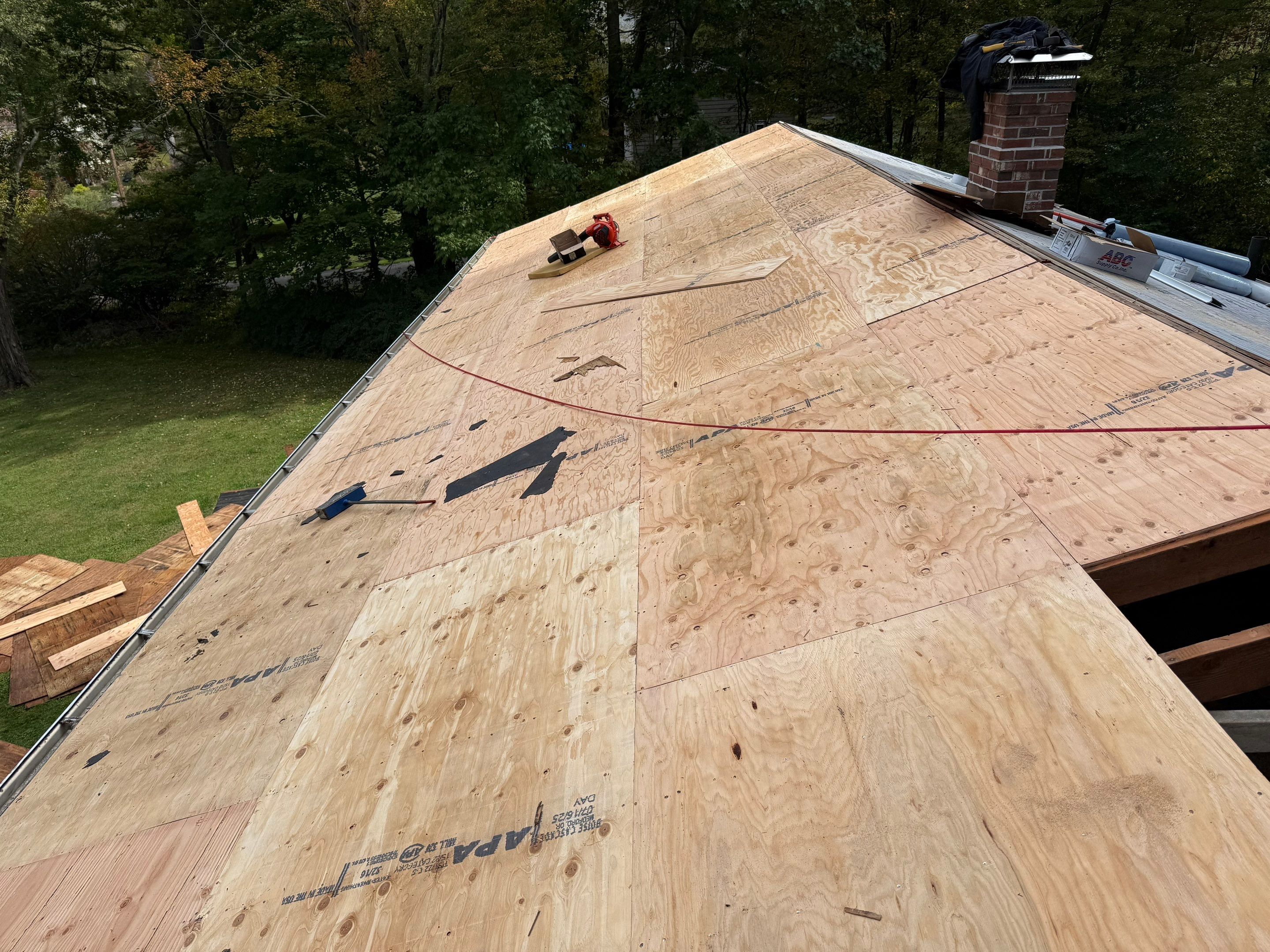 ROOF by JLP PRO SERVICES LLC