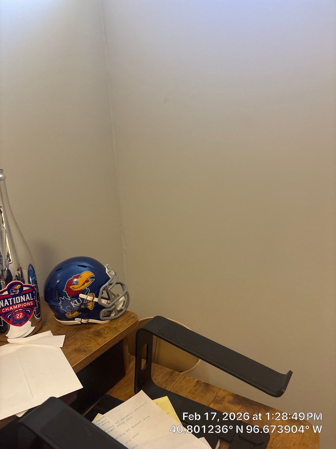 Smiths residence by CompanyCam Sales Demo