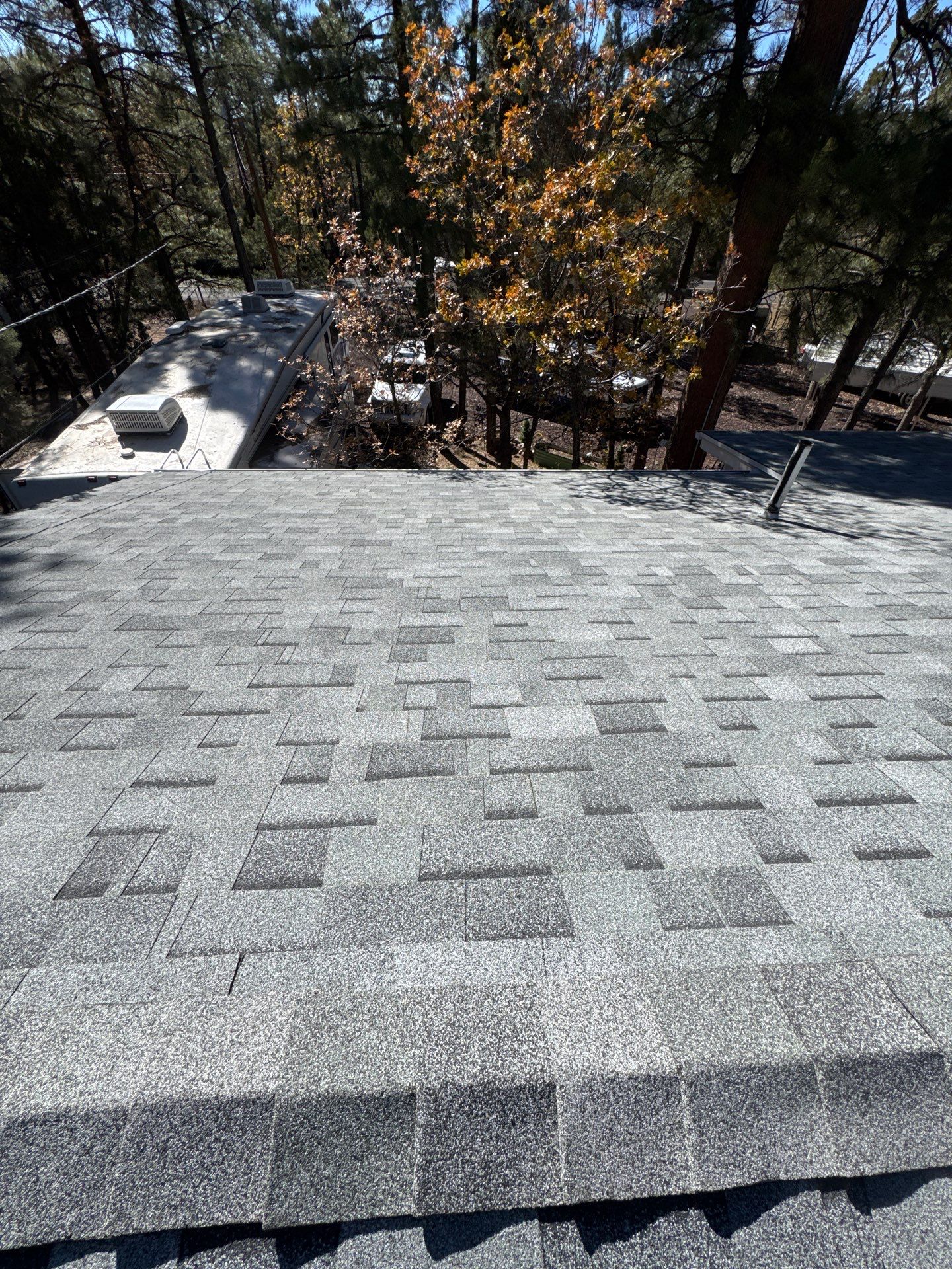 Silverwood Lakeside, AZ by Slade Roofing