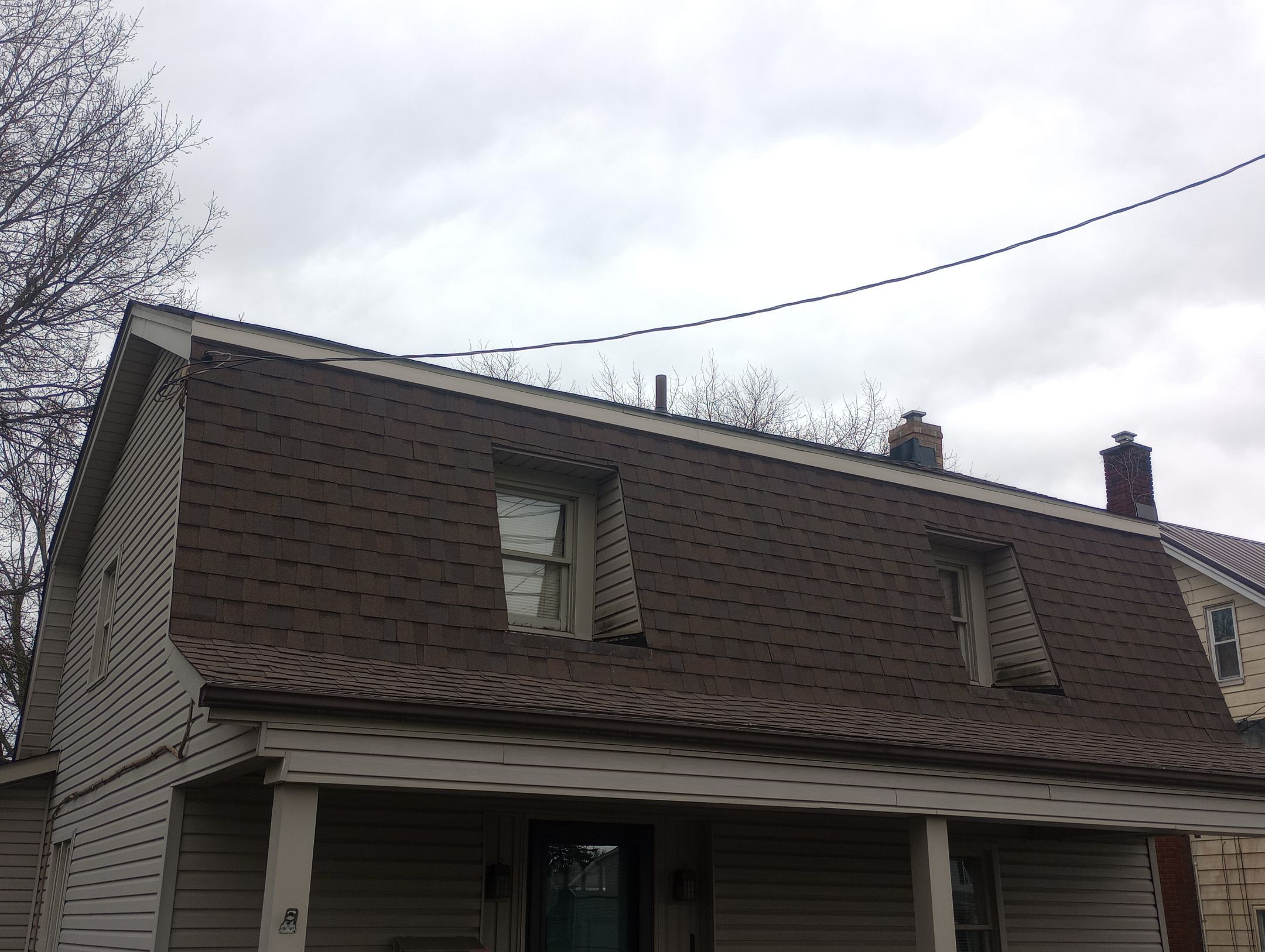 Nancy Sellers by Silver Leaf Contracting 