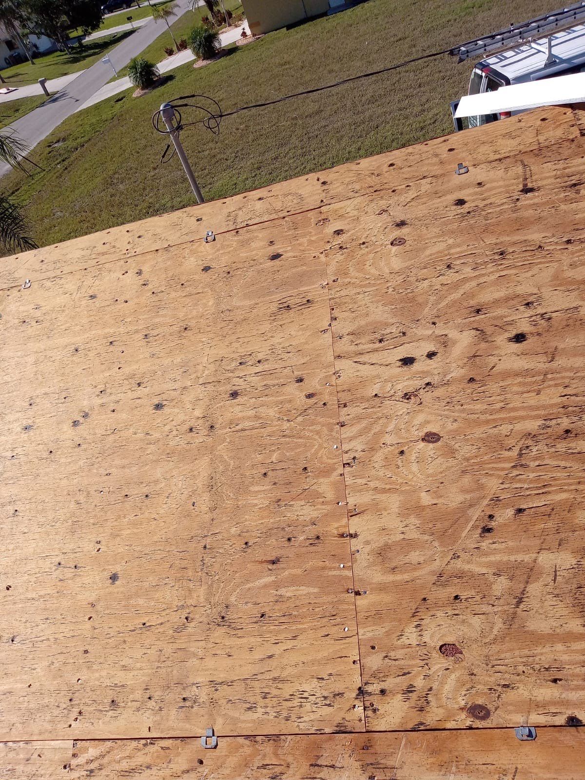 Residential Roofing Installation using Owens Corning Duration Shingles by Four Peaks Roofing