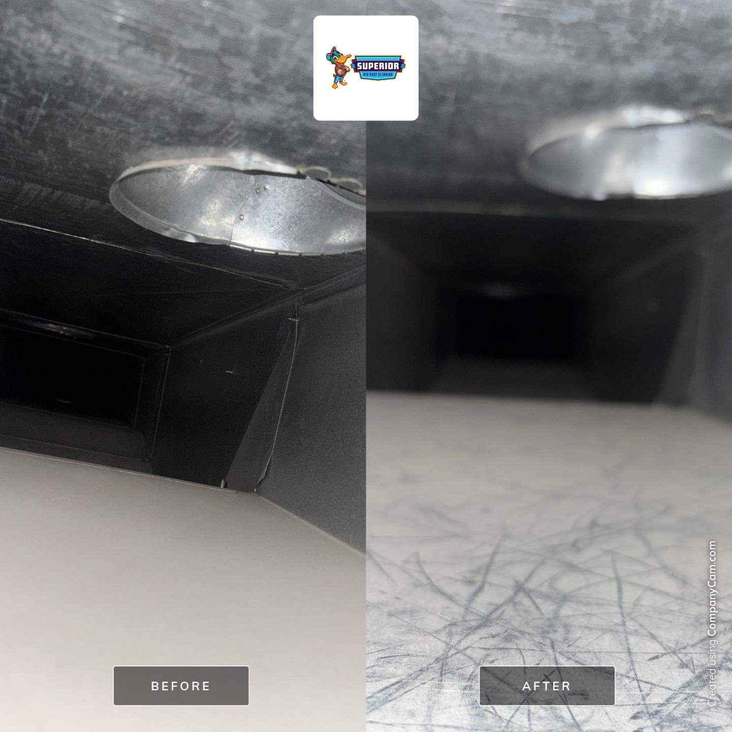 Air Duct Cleaning in Monaca, PA by Superior Air Duct Cleaning