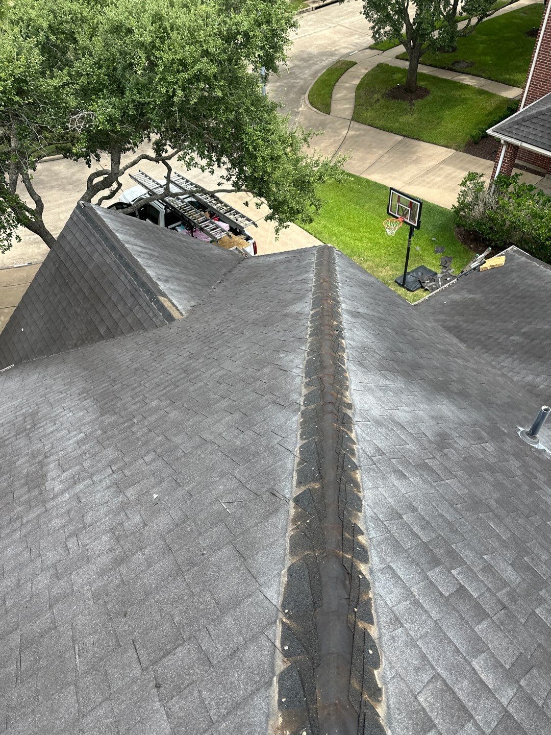 Roof Repair Katy by Roof Repair Company
