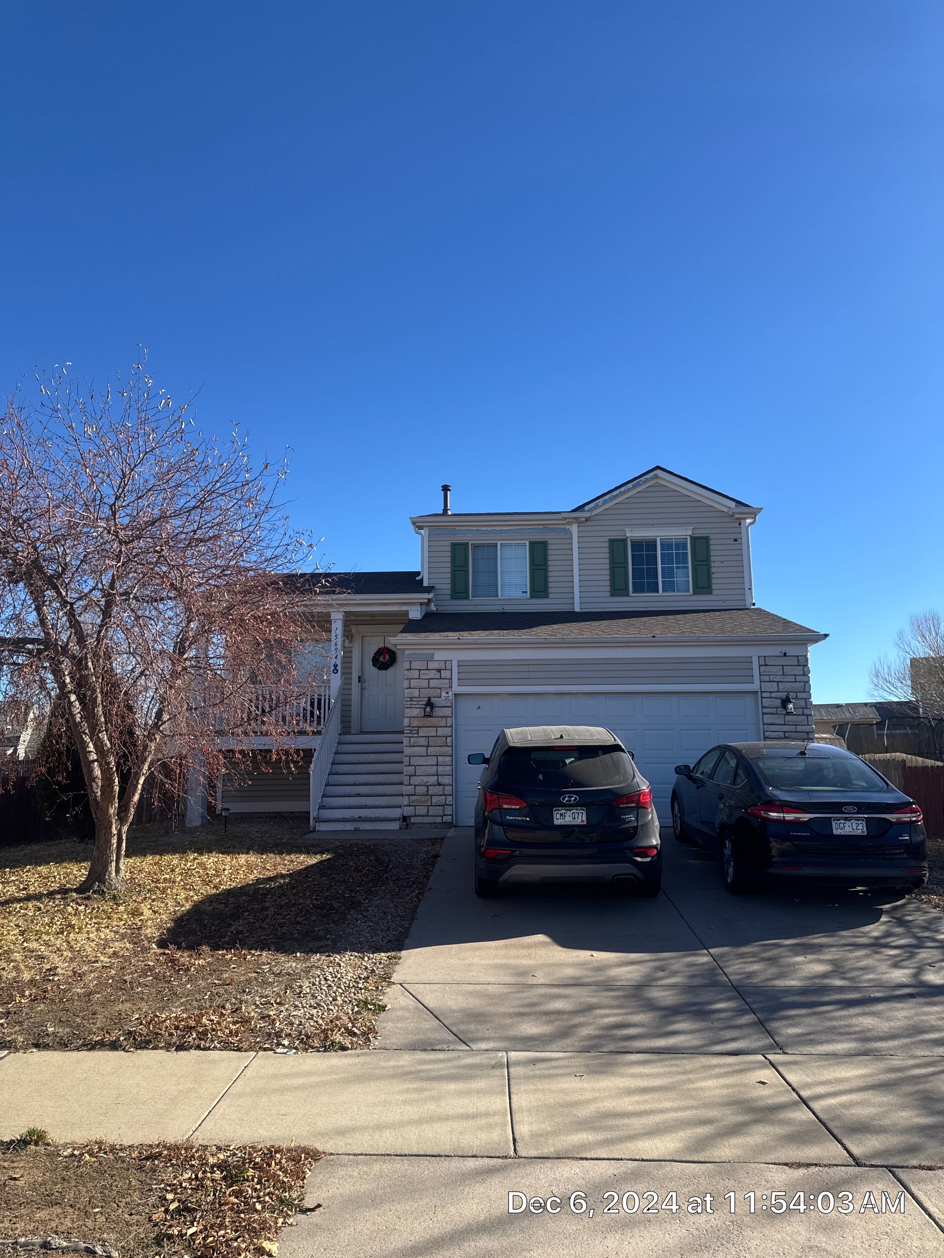 Project in Denver, CO by Suchocki Enterprises
