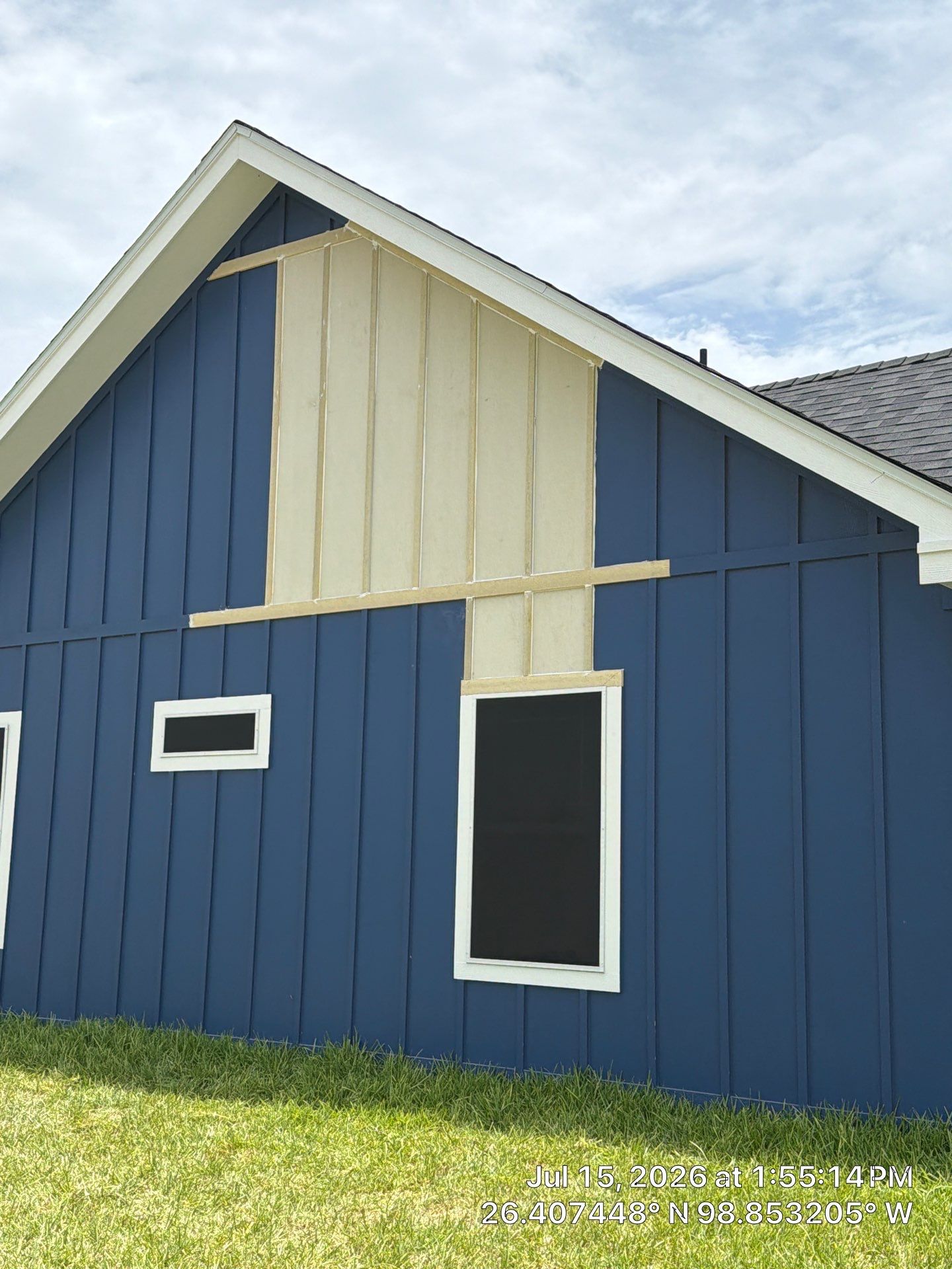 TruDef Onyx Black in Rio Grande City, Tx by PMG Home LLC