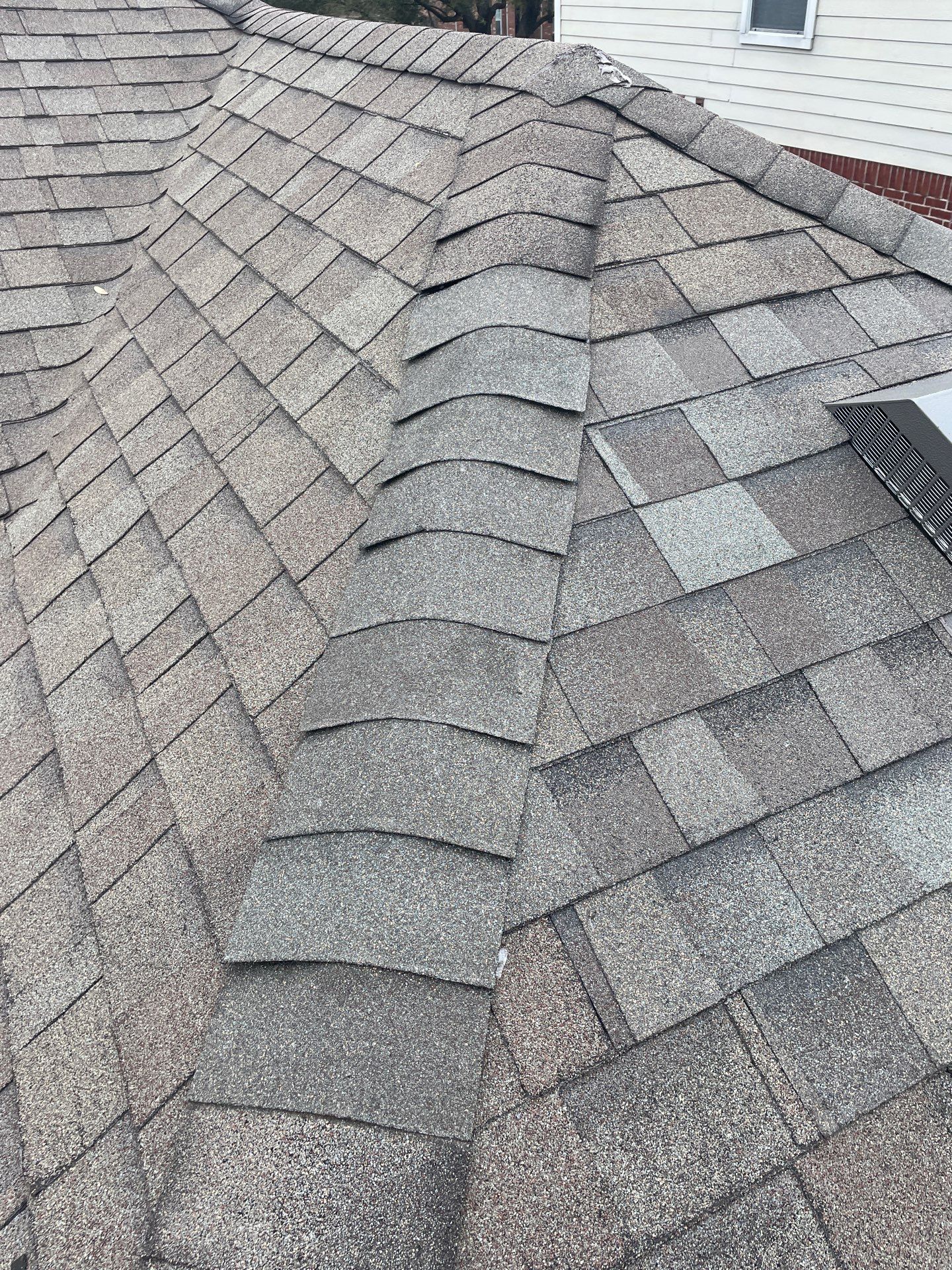 Roof Repair Houston by Roof Repair Company