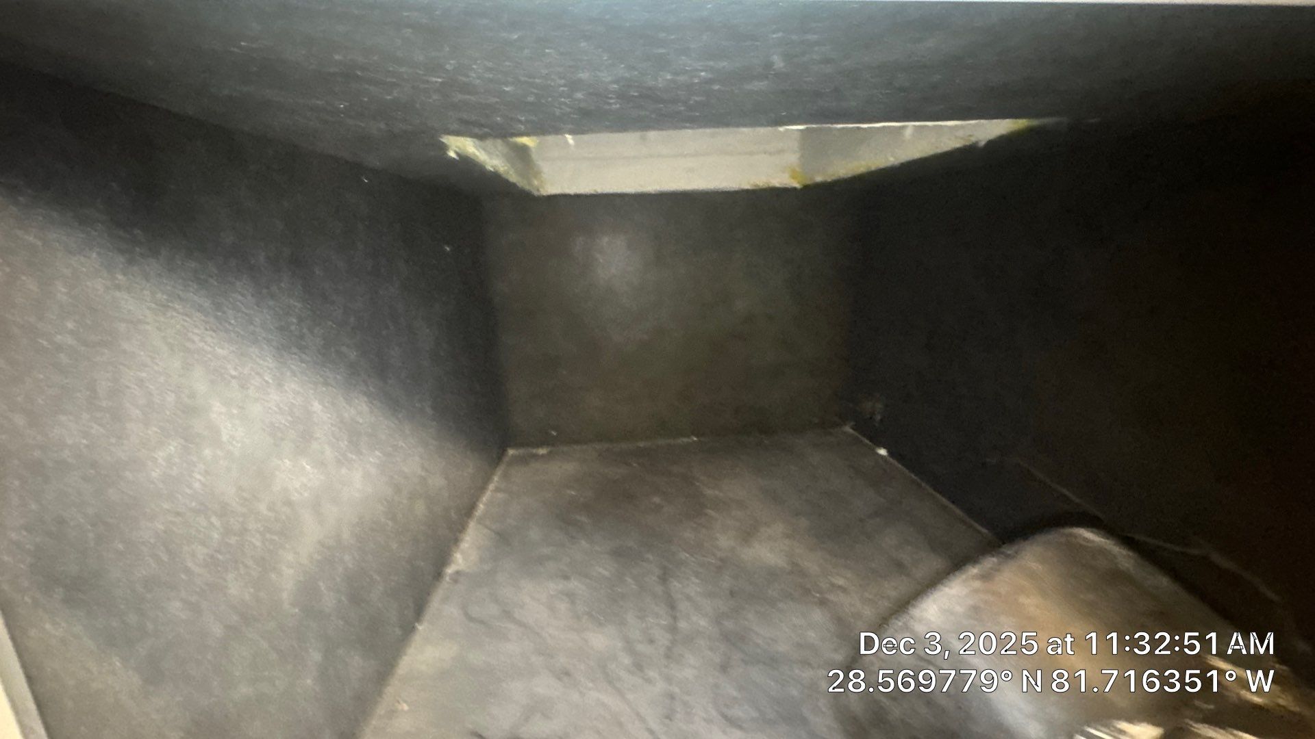 Air Duct and Dryer Vent Cleaning Dryer Vent Repair in Clermont by Hygienic Air, Inc
