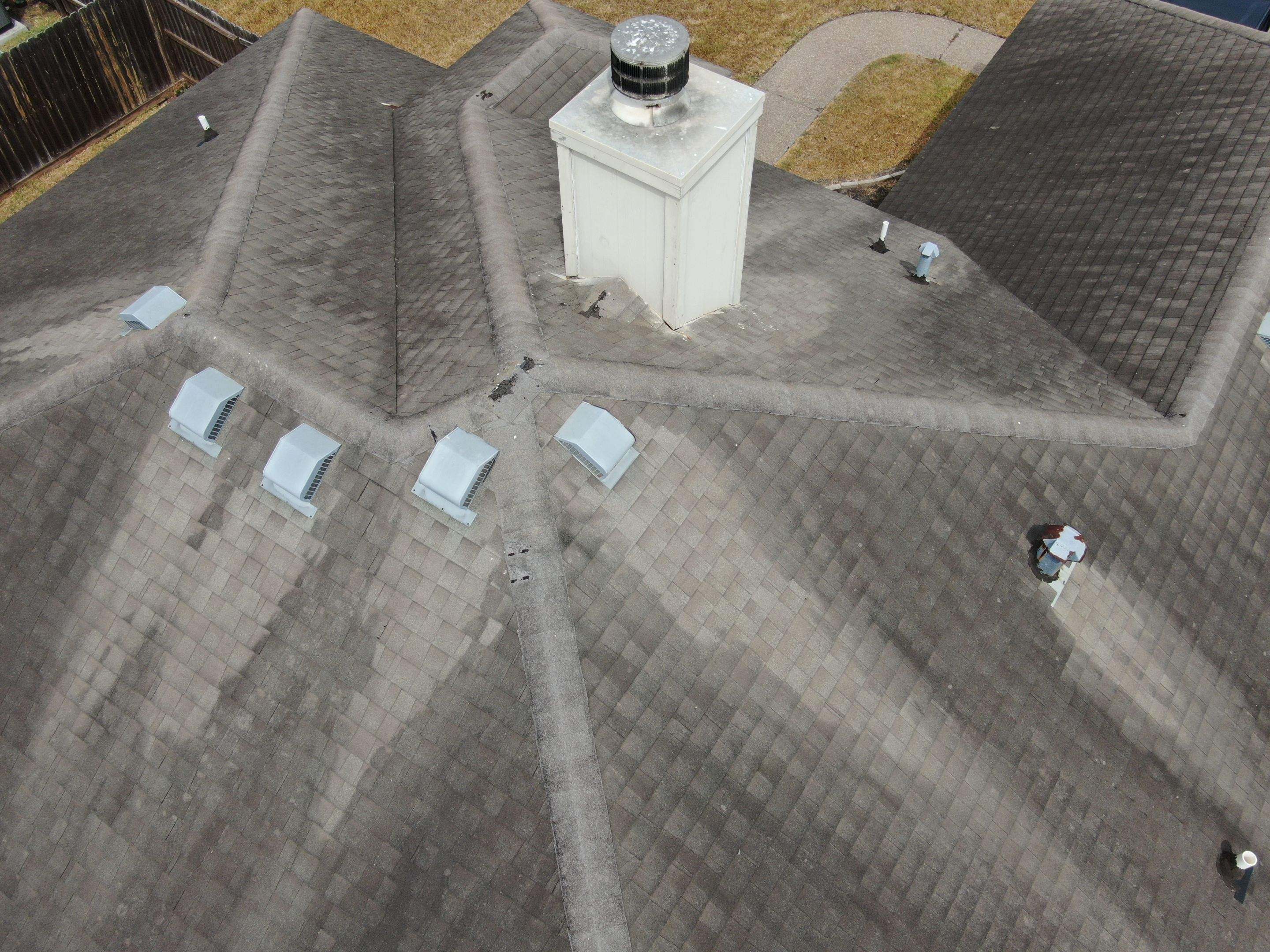Corpus Christi Roofing by Bayfront Roofing and Construction