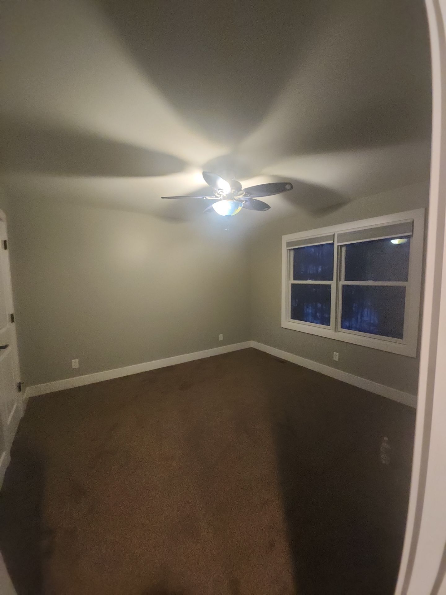 Bedrooms & Bathroom color change! by Gordon Painting