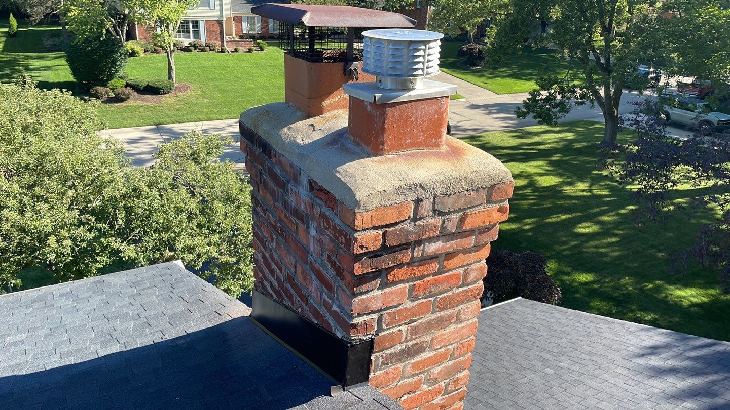 Roof Replacement using CertainTeed Landmark by 180 Contractors