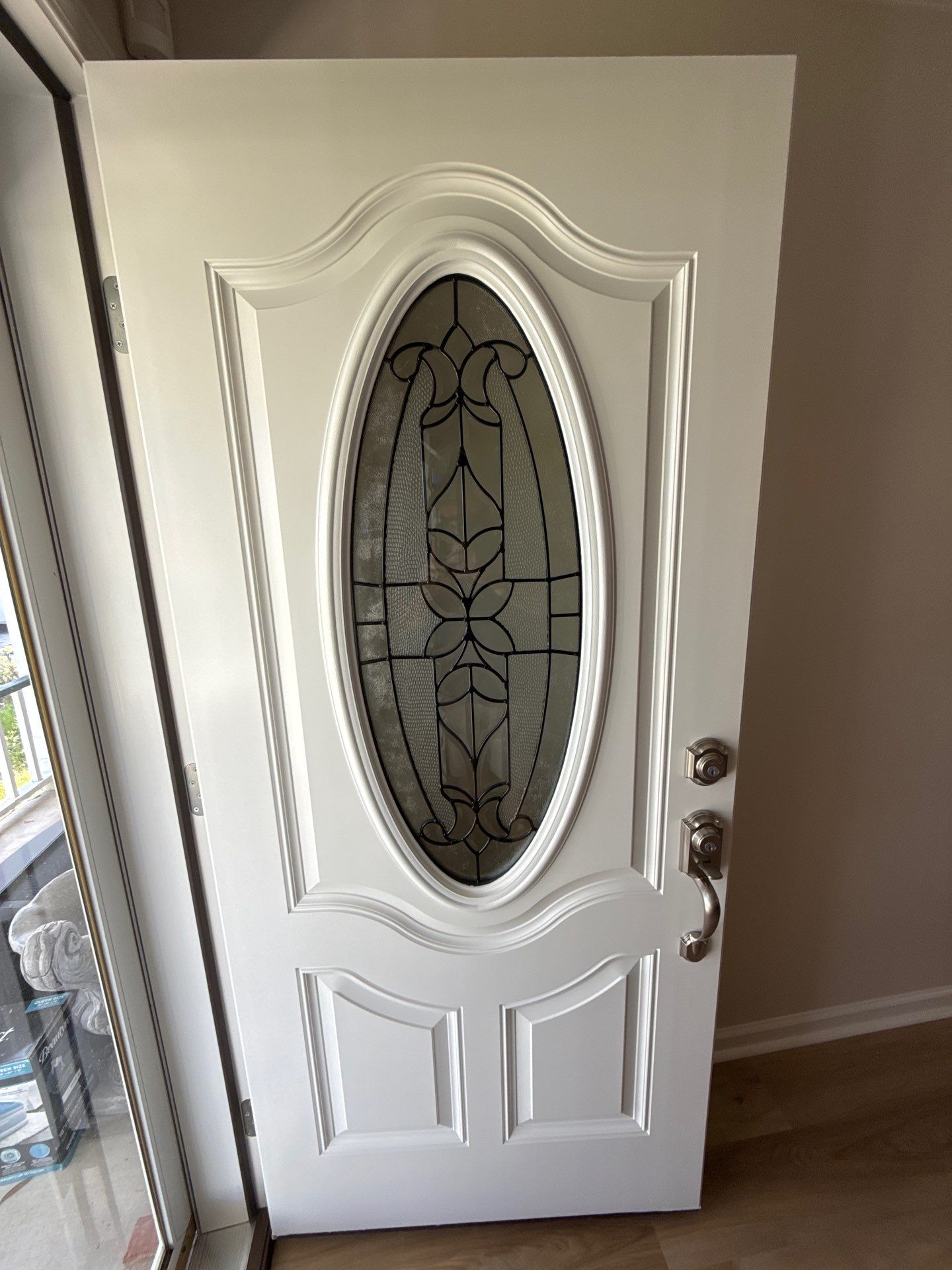 Whole House Repaint by Seamless Drywall & Painting, LLC.