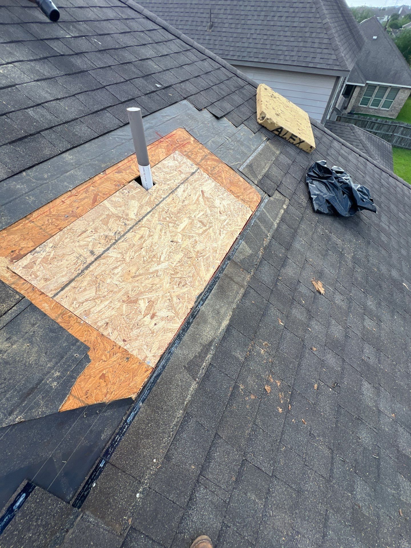 Roof Repair Humble by Roof Repair Company