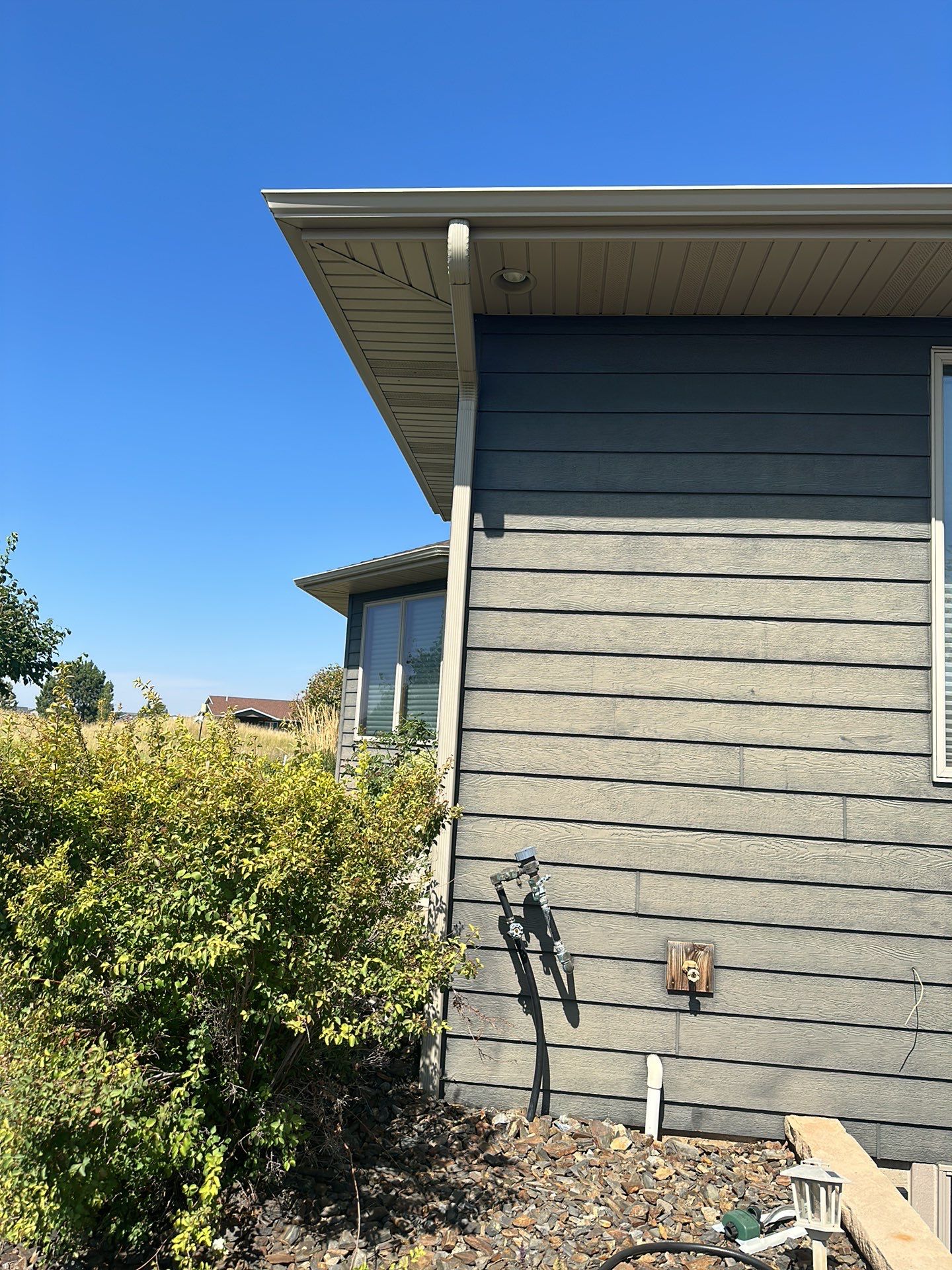 The Unstoppable Euroshield by Weather-Tite Exteriors LLC