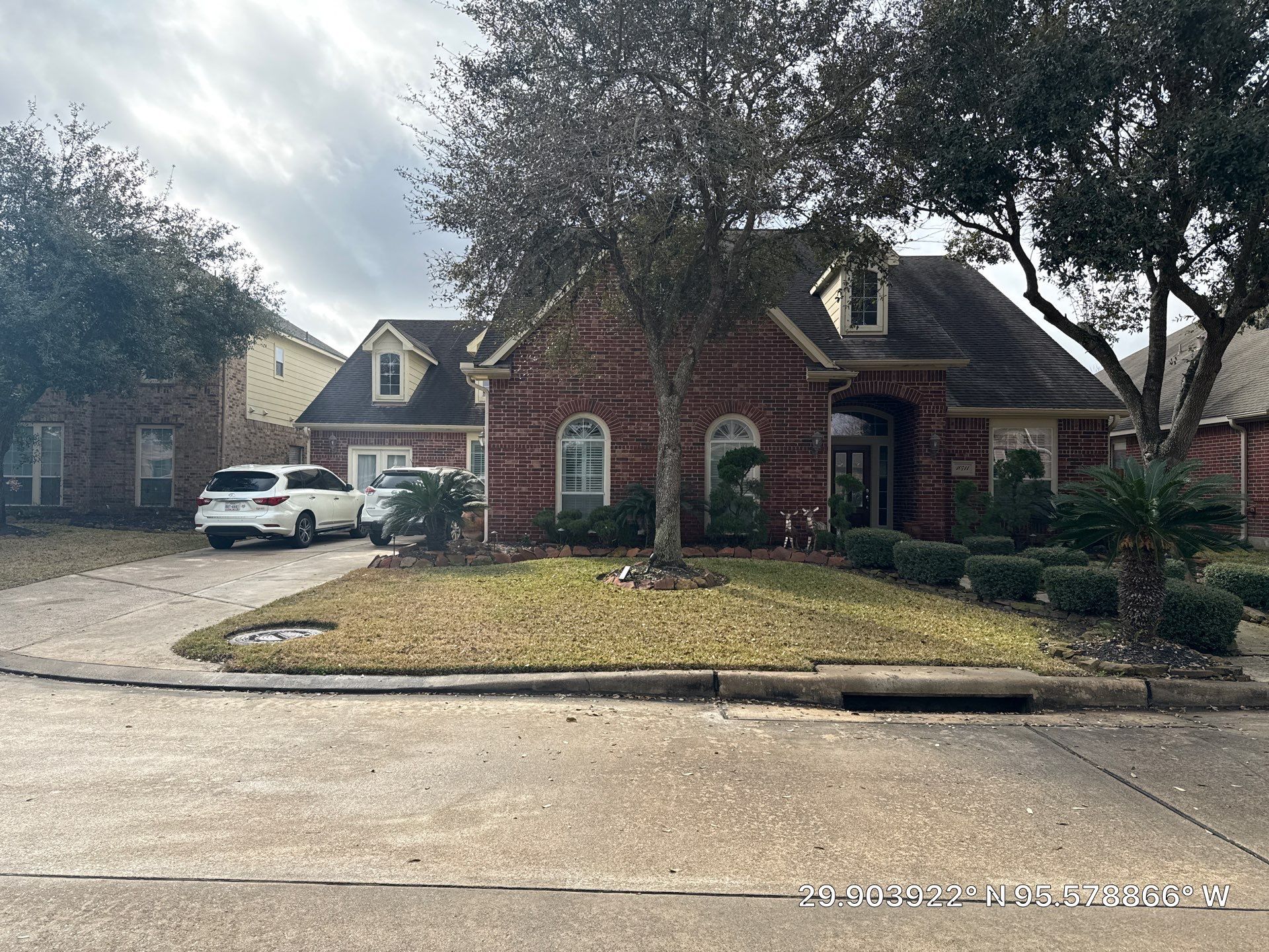Roof Replacement in Jersey Village by P91 Roofing