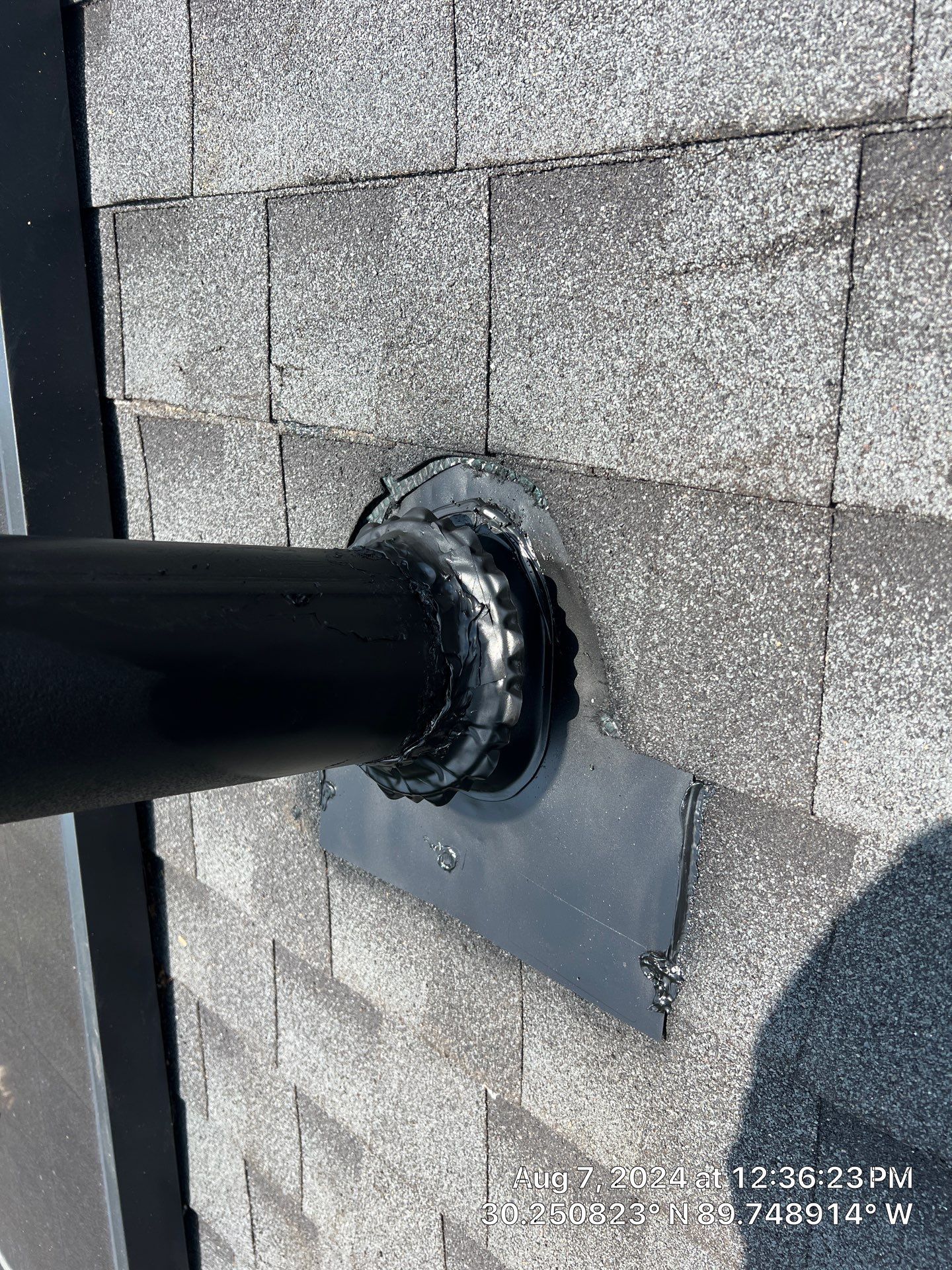Project in Slidell by HDS Contractors