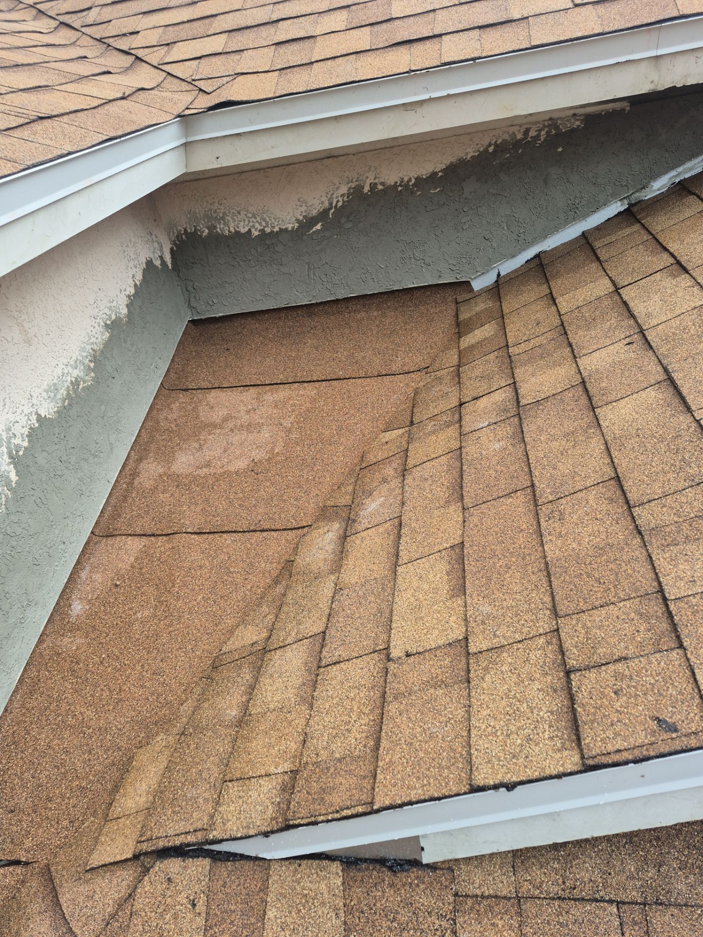 Roof Replacement in Lithia, FL by Shingle Masters Roofing